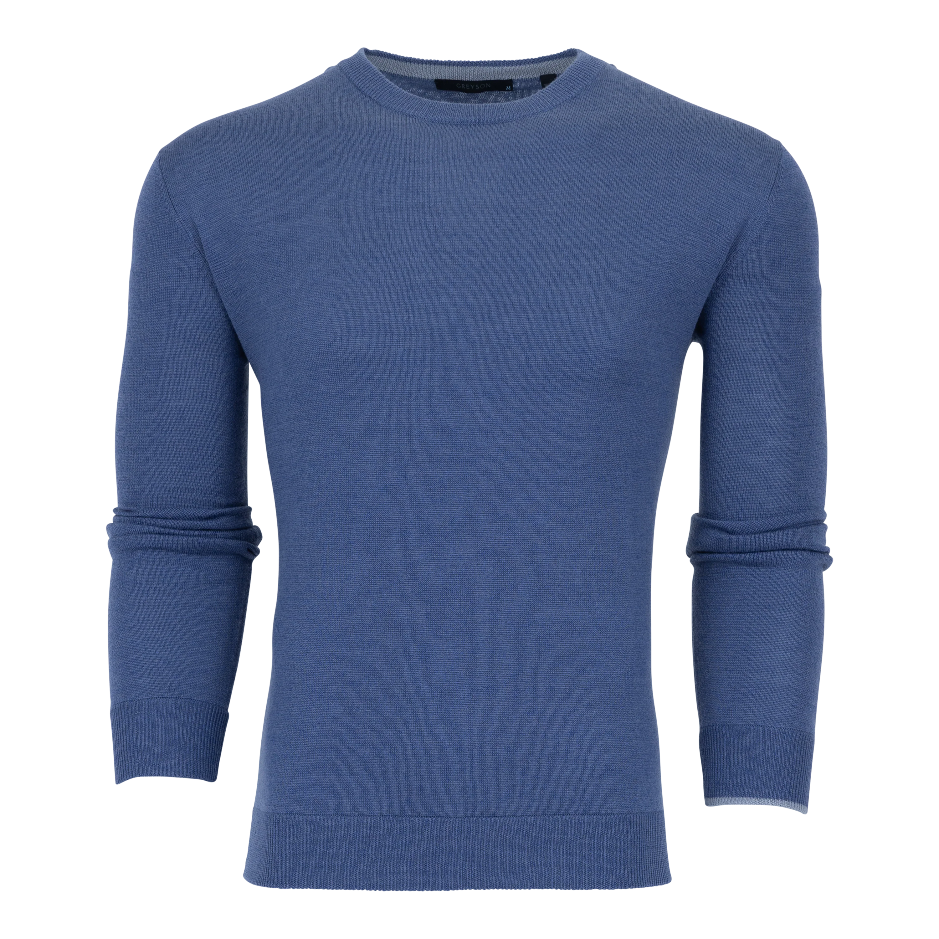 Napeague Crewneck Sweater - Image 6