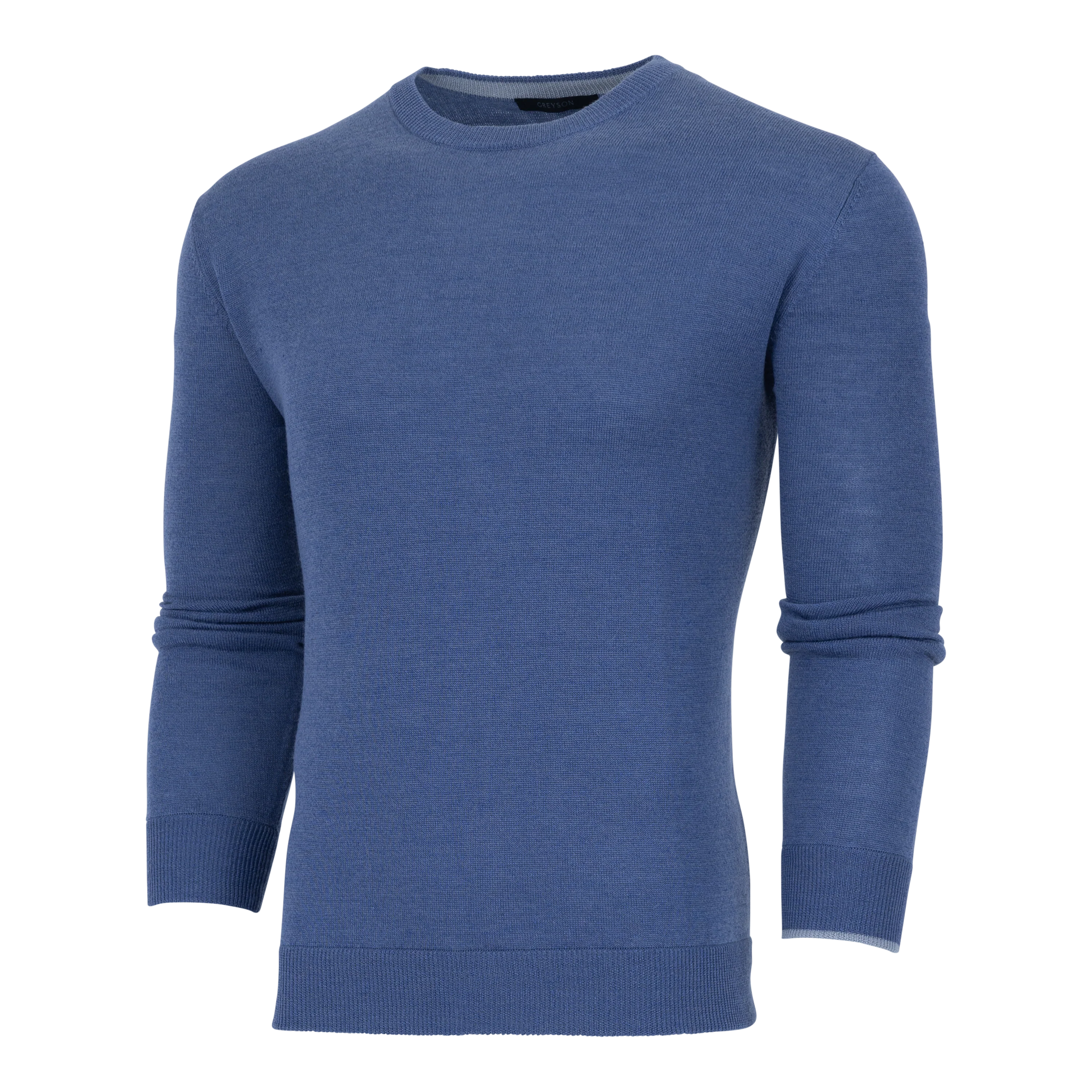 Napeague Crewneck Sweater - Image 7