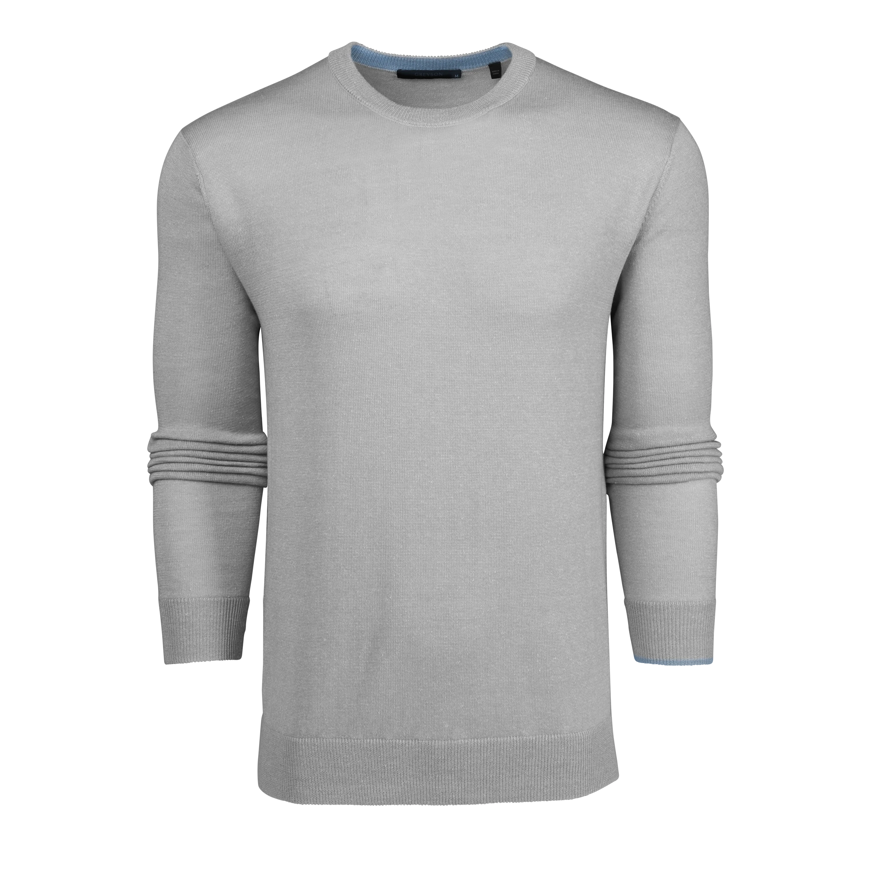 Napeague Crewneck Sweater - Image 9