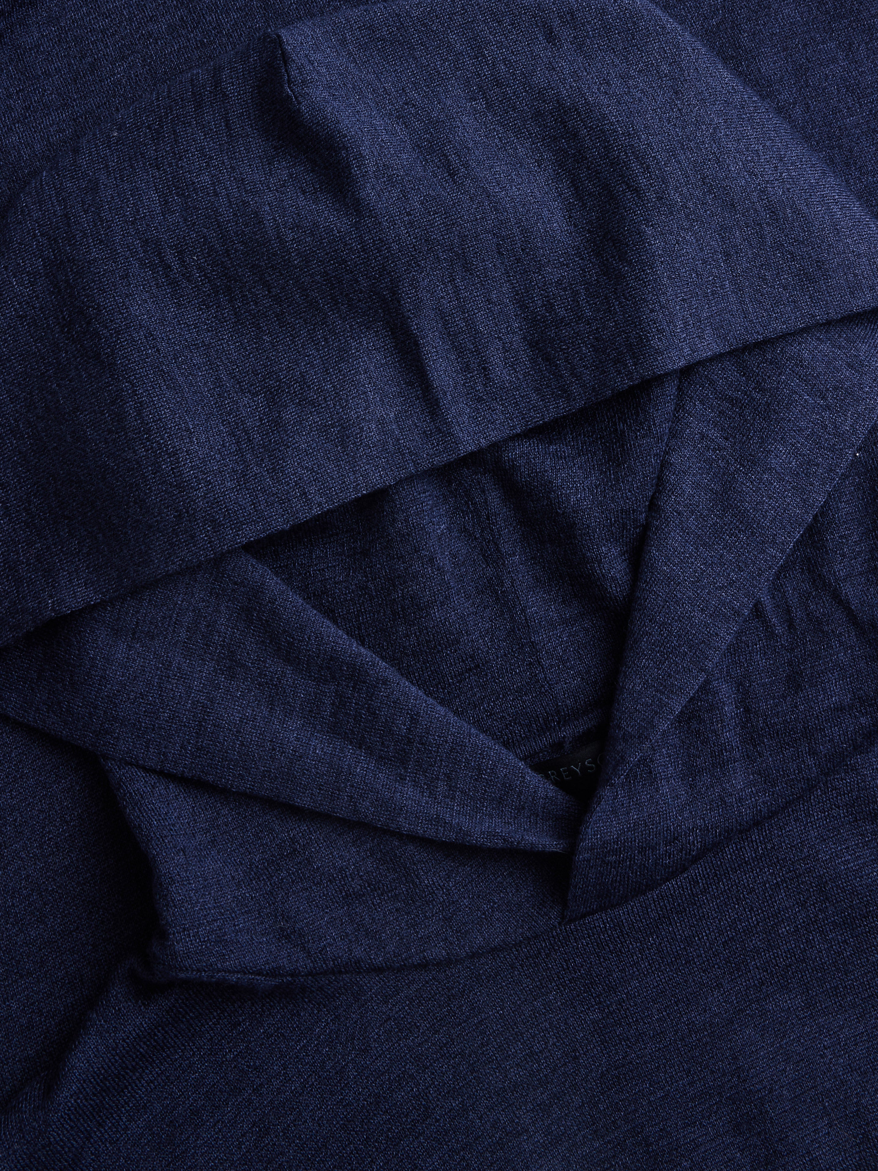 Napeague Sweater Hoodie - Image 12