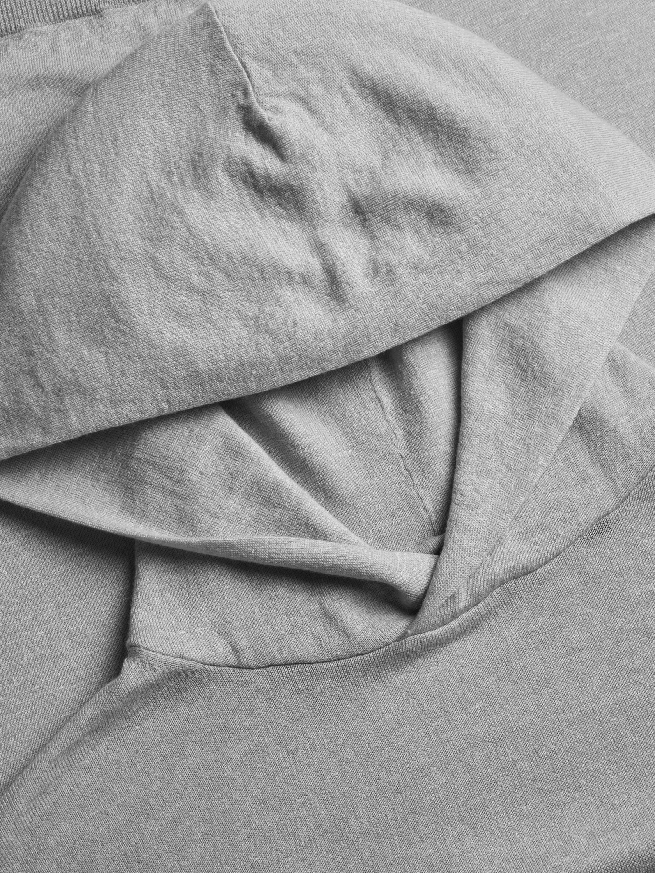 Napeague Sweater Hoodie - Image 15