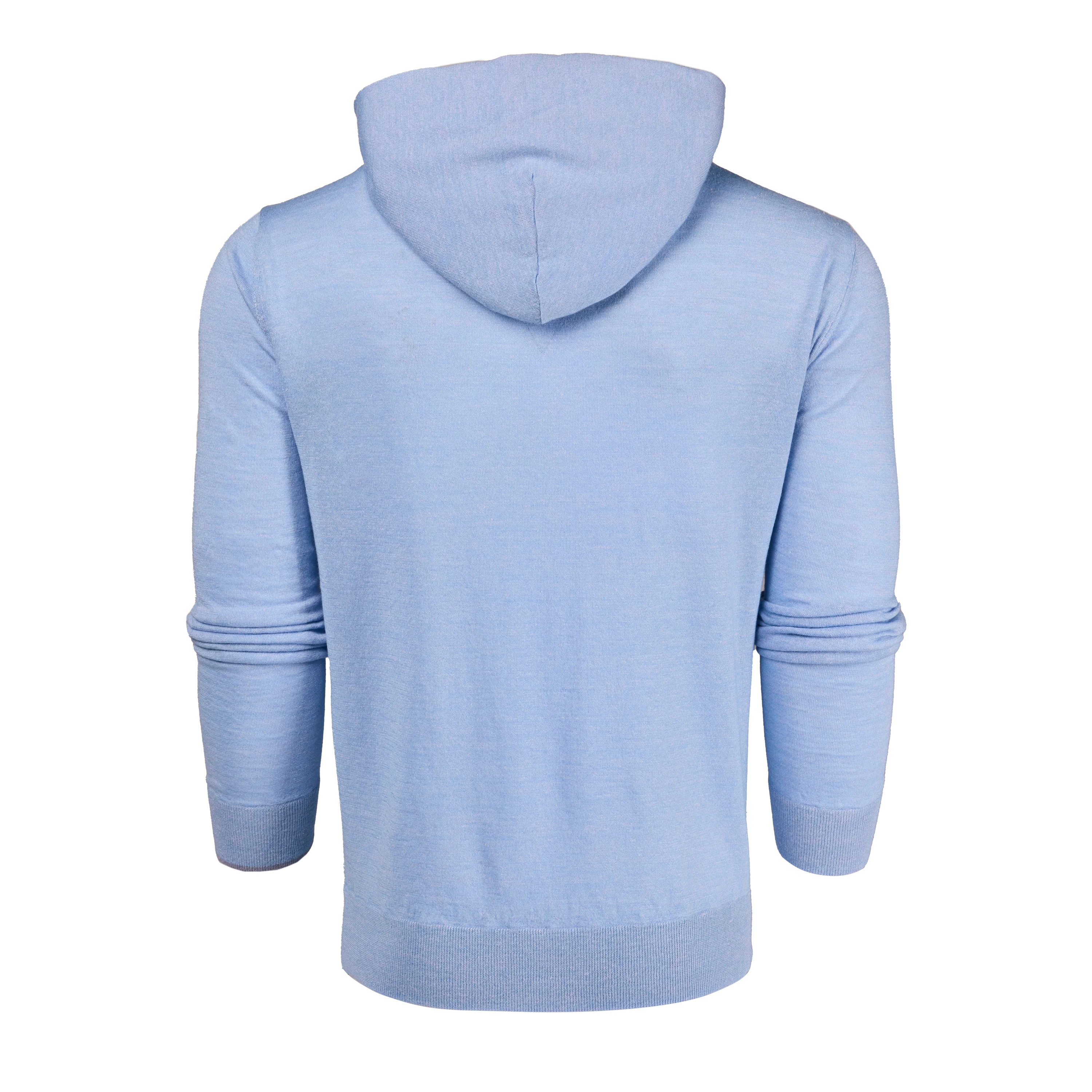 Napeague Sweater Hoodie - Image 2