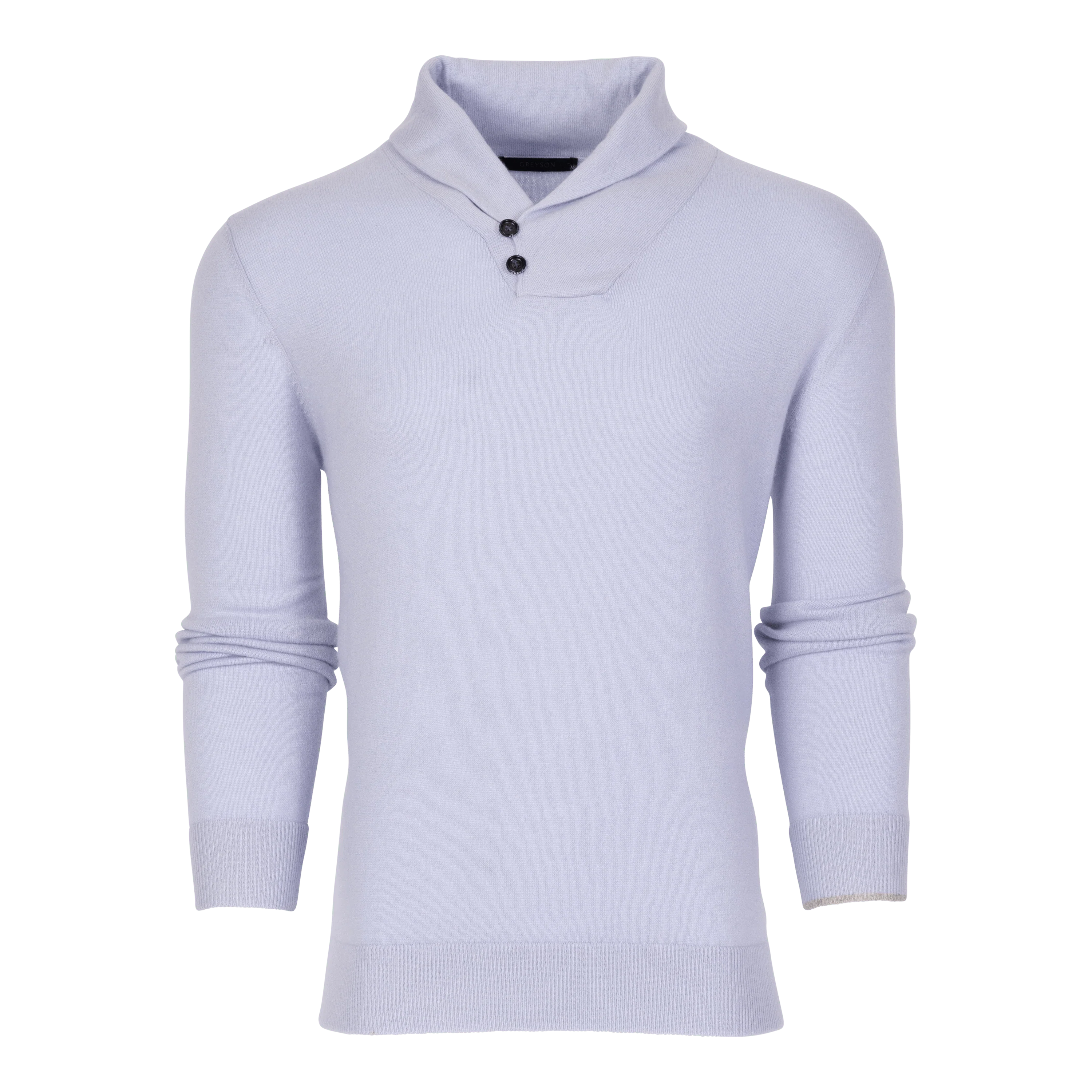 Narragansett Cashmere Shawl Collar Sweater - Image 21