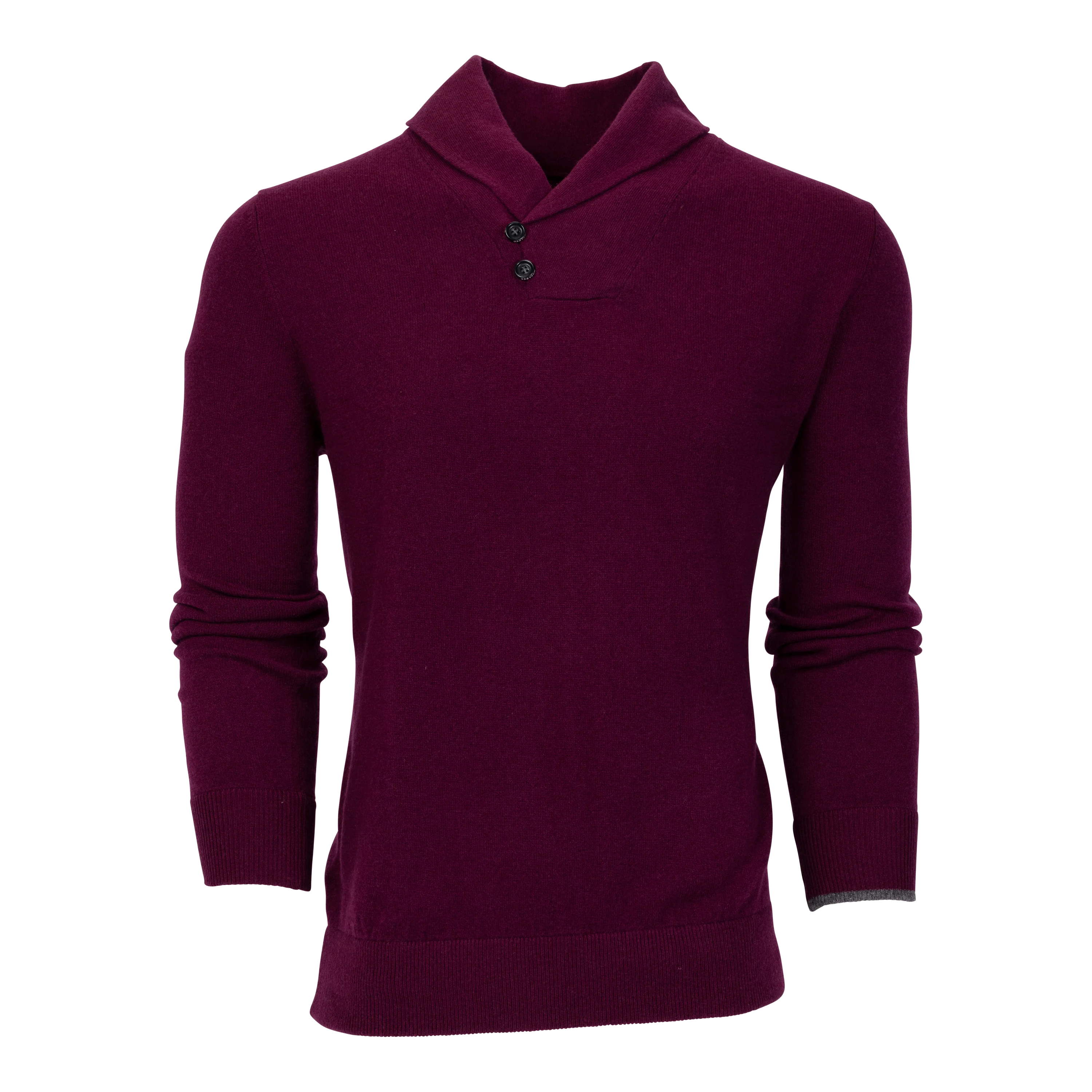 Narragansett Cashmere Shawl Collar Sweater - Image 23