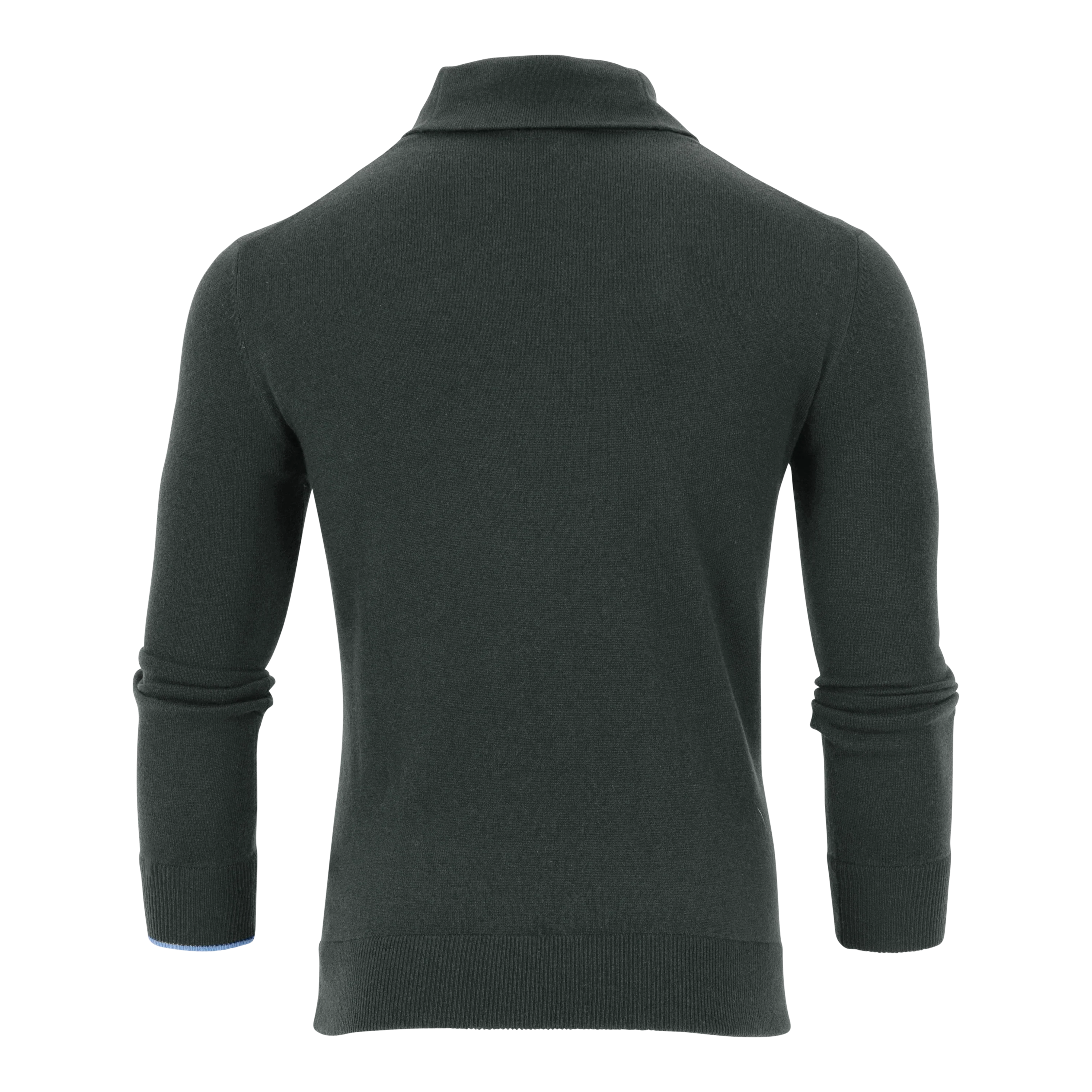 Narragansett Cashmere Shawl Collar Sweater - Image 4