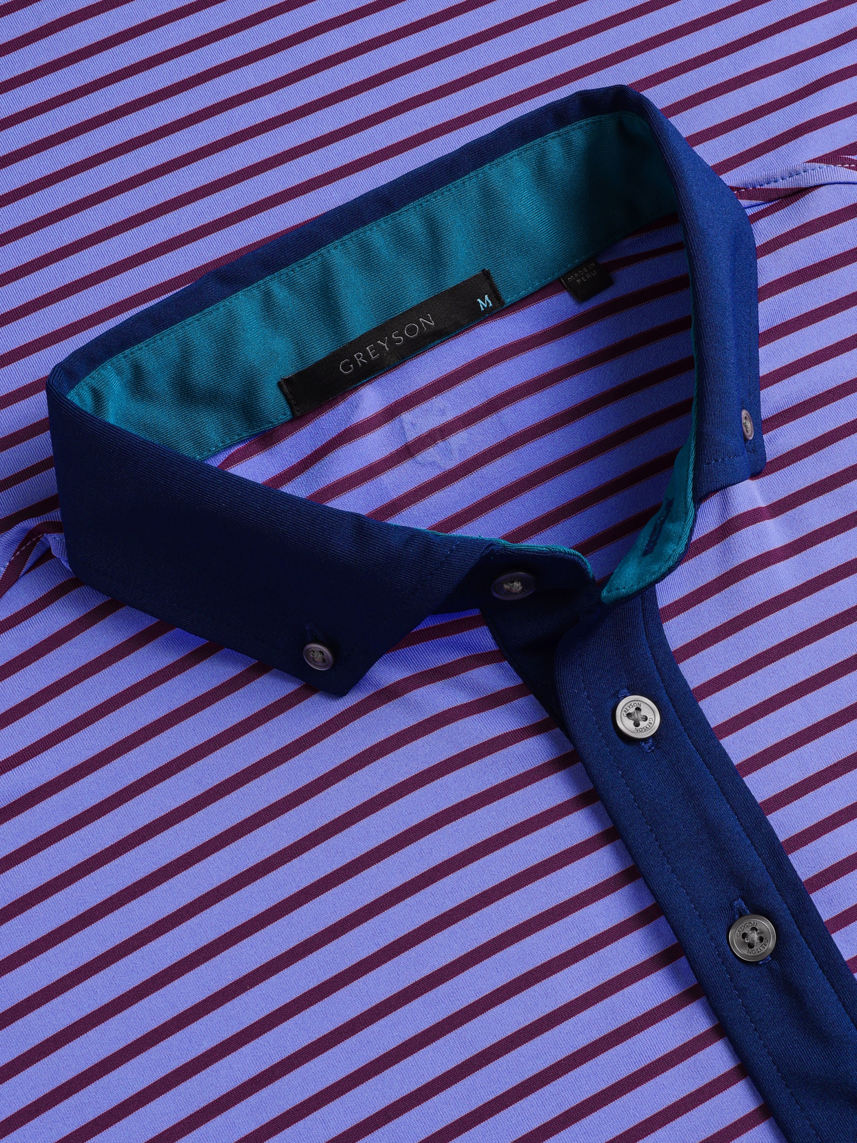 Natchez Polo - Image 3