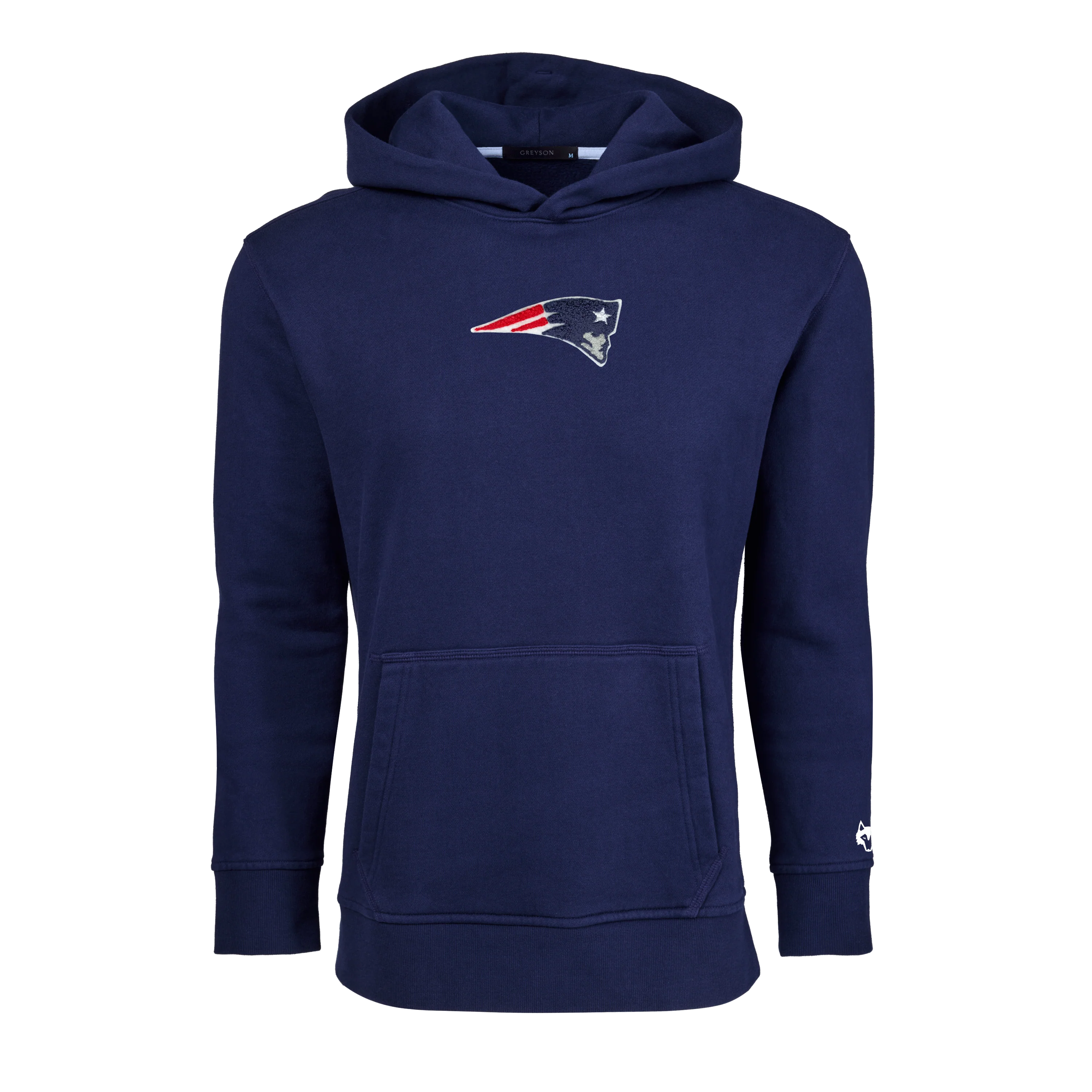 New England Patriots Aspen Hoodie - Image 12