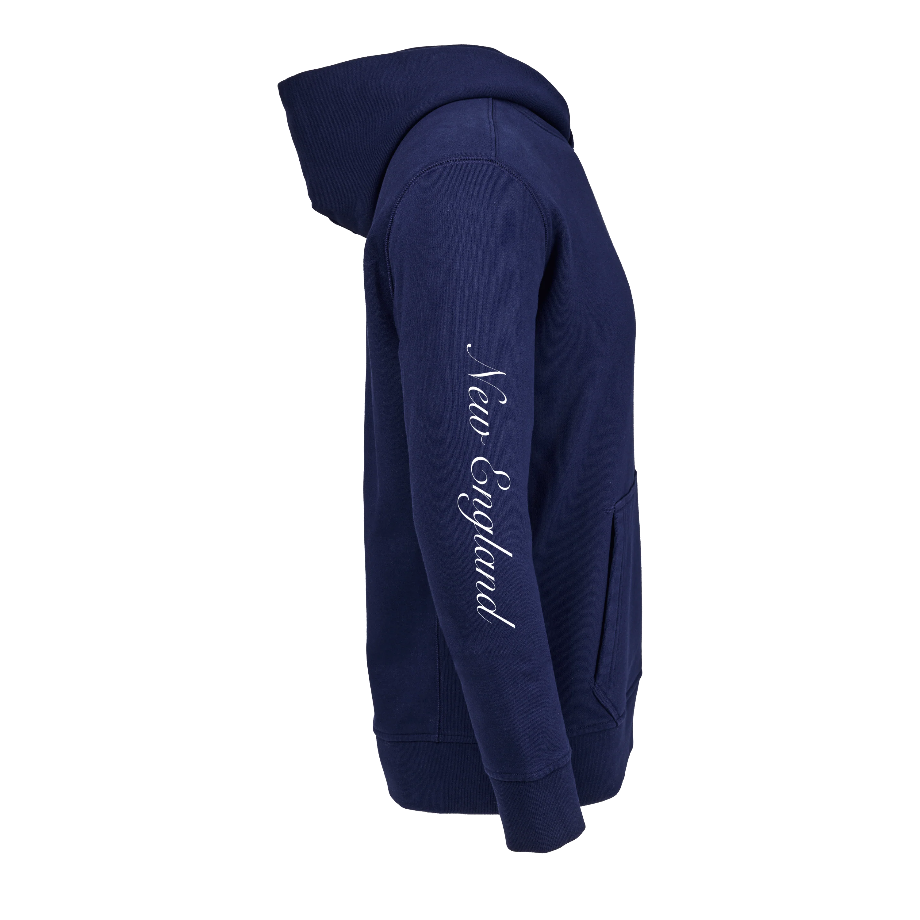 New England Patriots Aspen Hoodie - Image 42