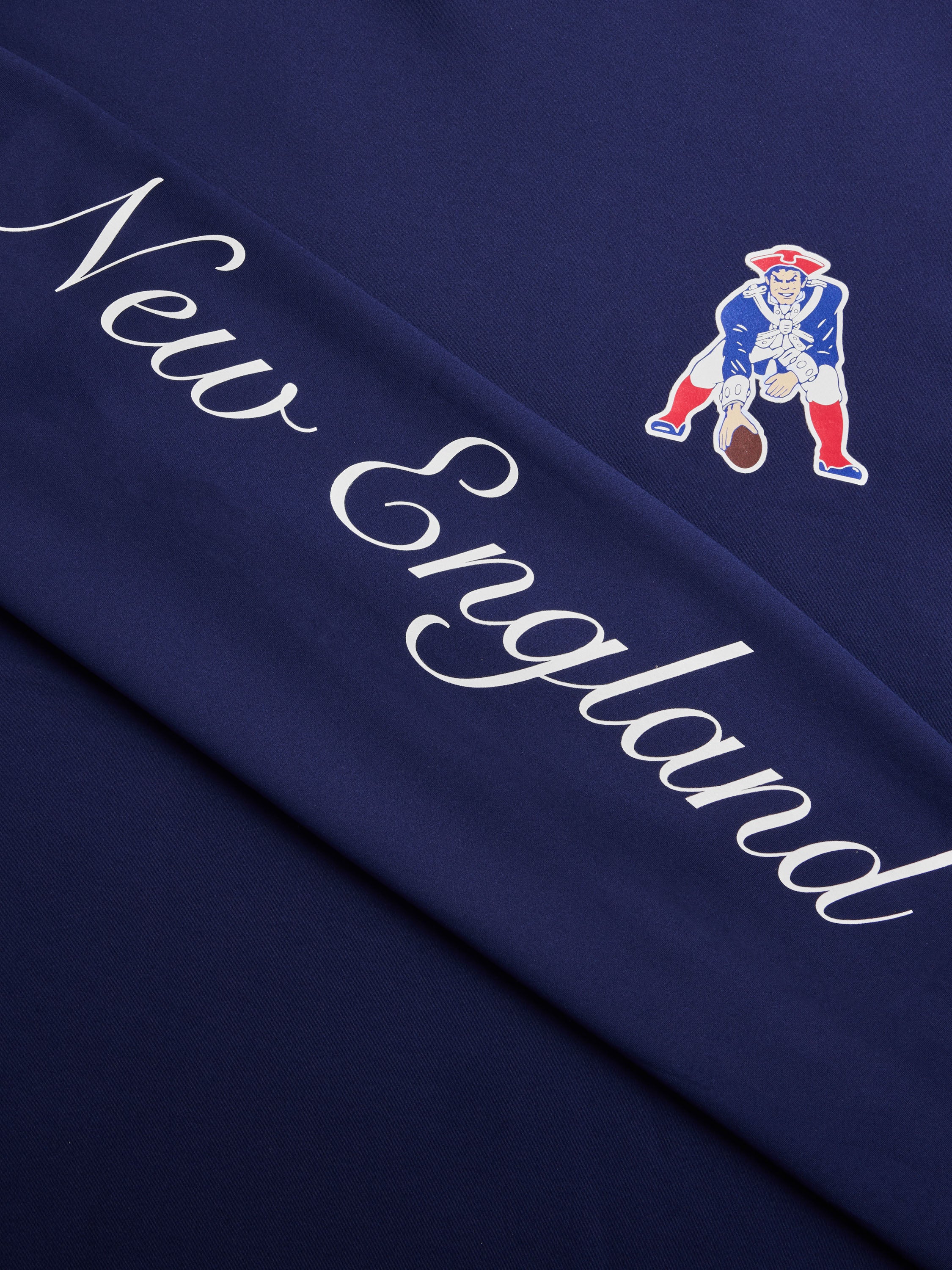 New England Patriots Cokato Hoodie - Image 5