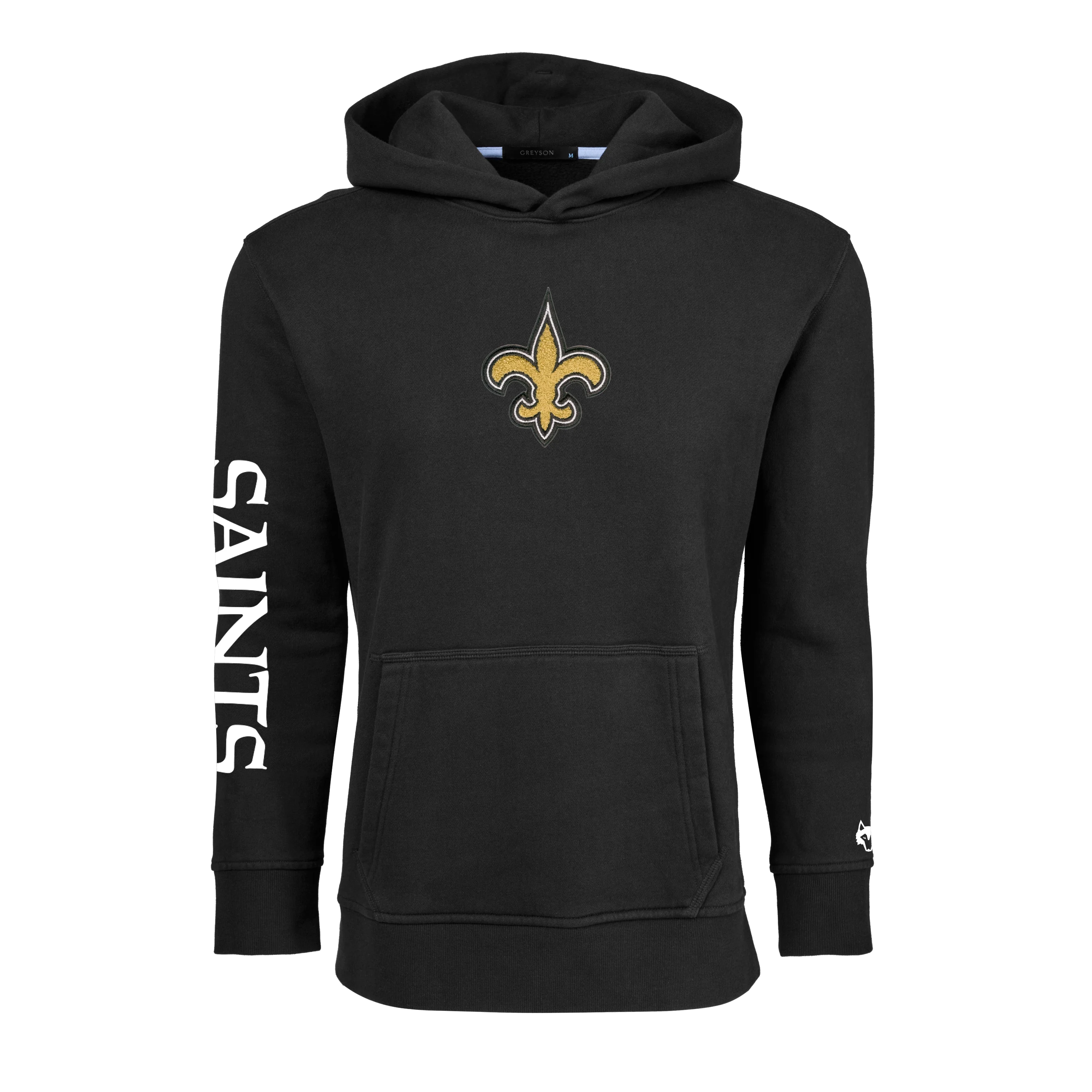 New Orleans Saints Aspen Hoodie - Image 33