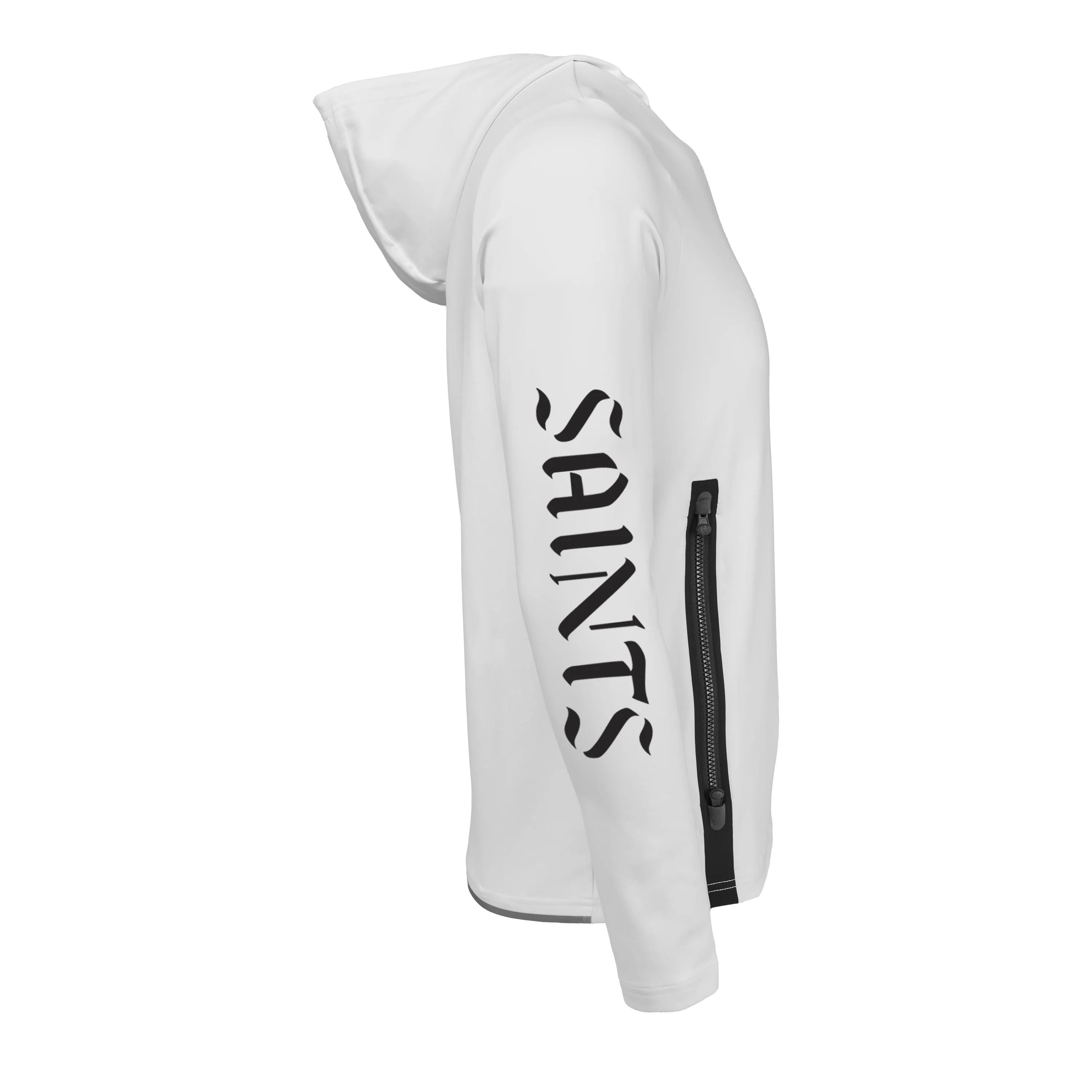 New Orleans Saints Cokato Hoodie - Image 3