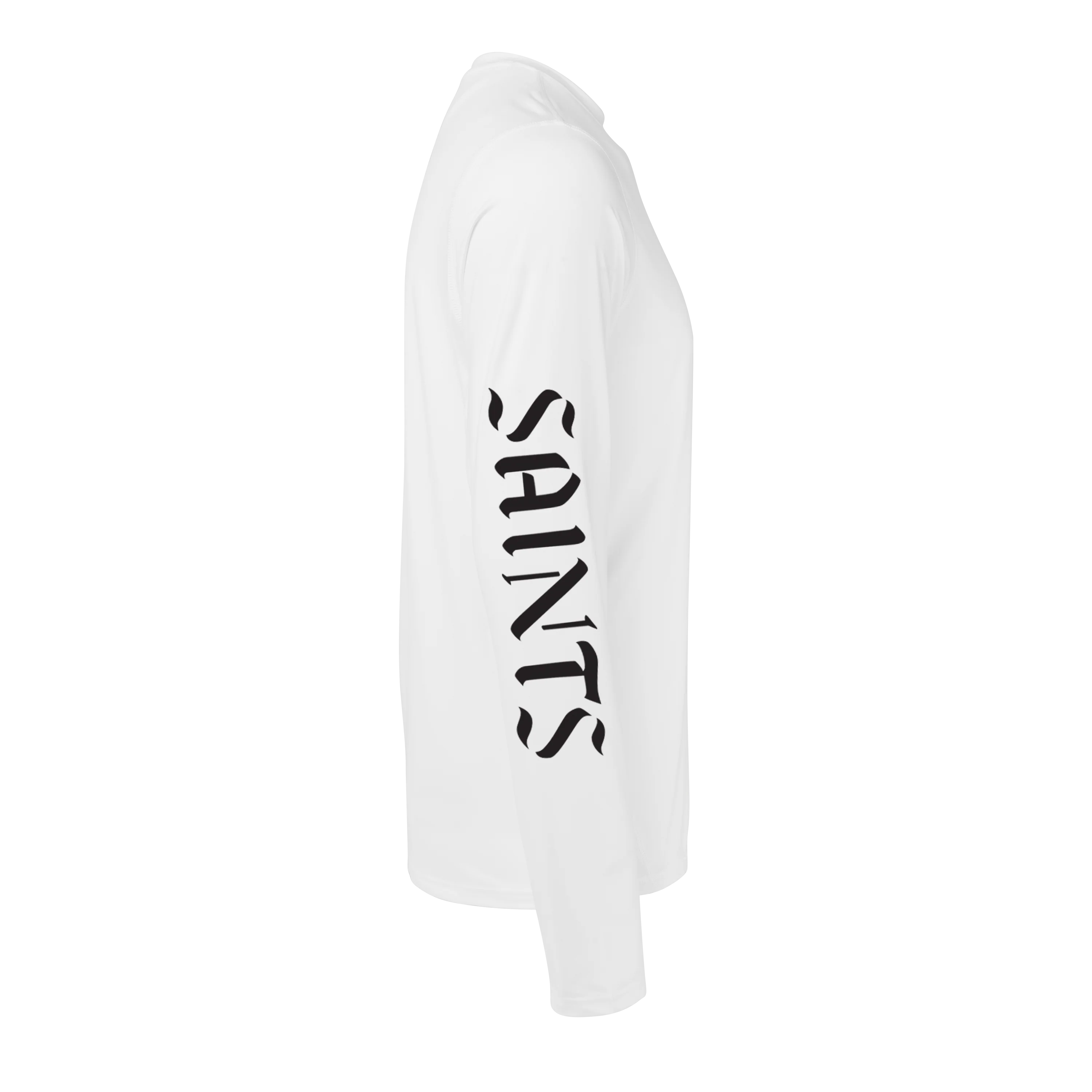 New Orleans Saints Guide Long Sleeve Tee - Image 3