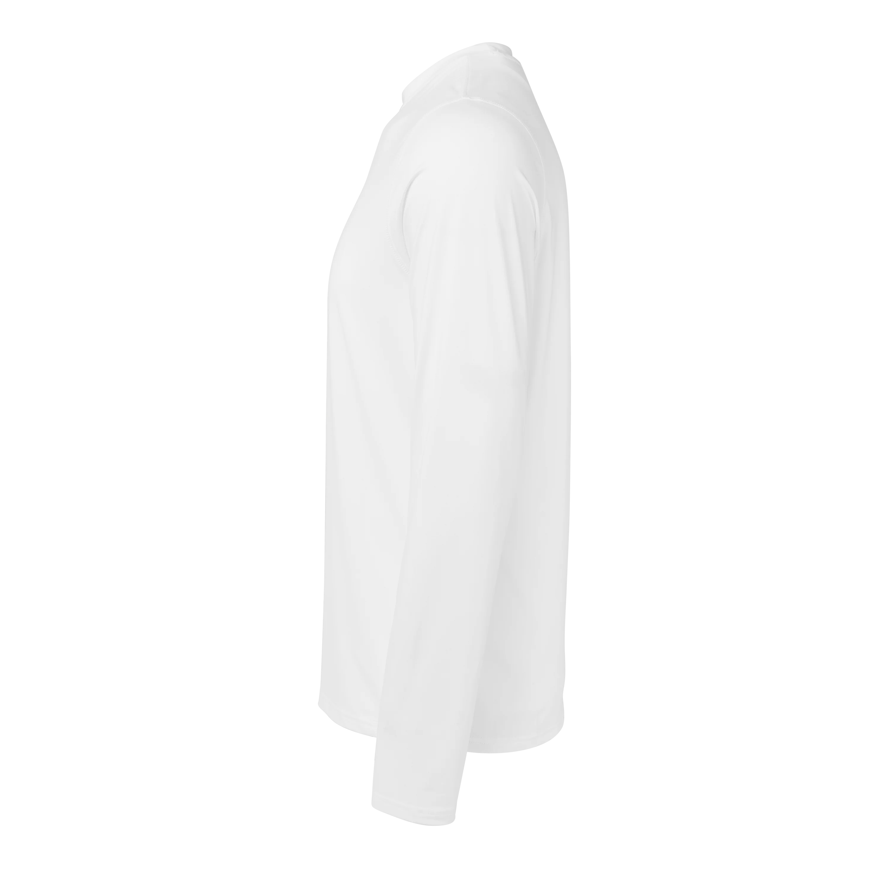 New Orleans Saints Guide Long Sleeve Tee - Image 4