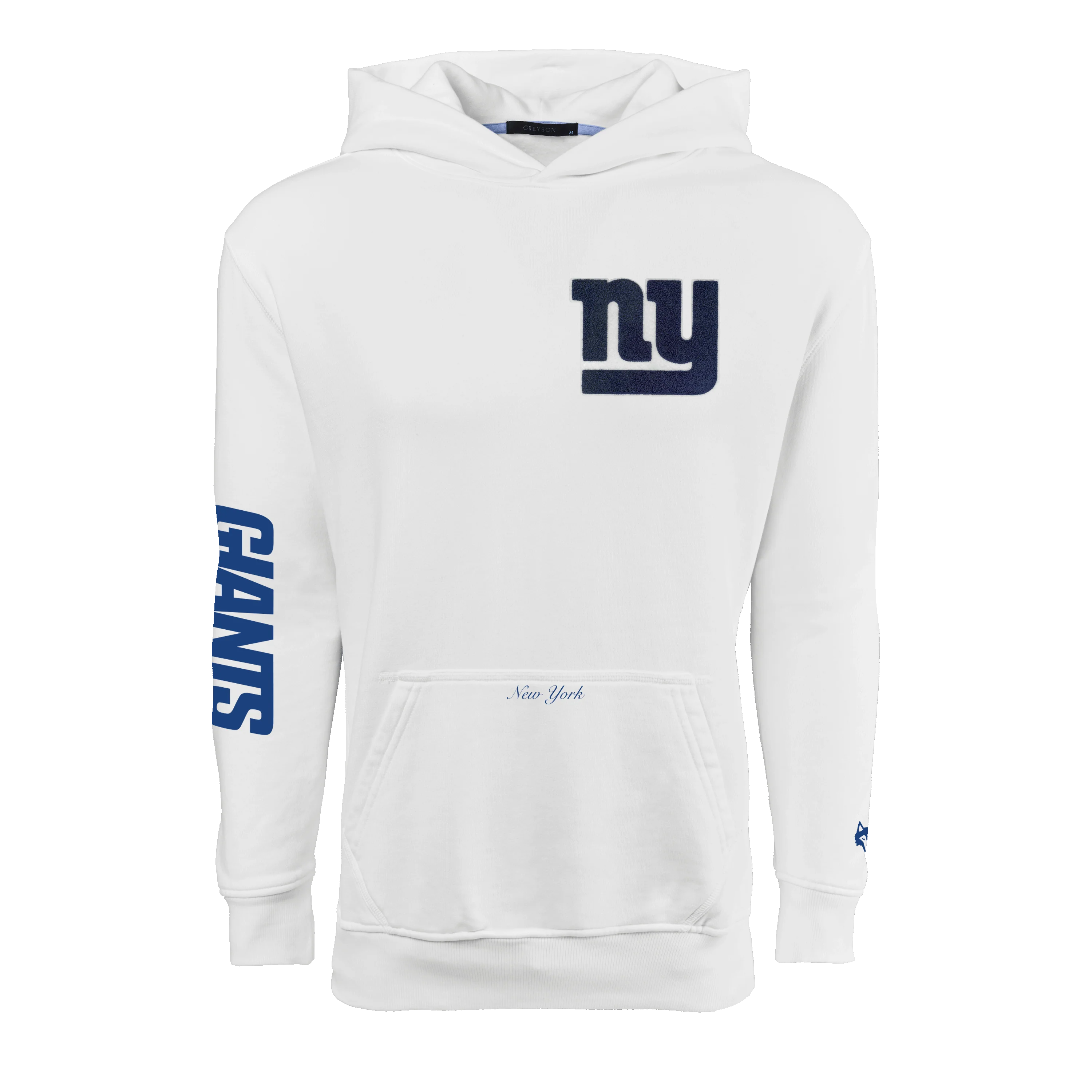 New York Giants Aspen Hoodie - Image 17