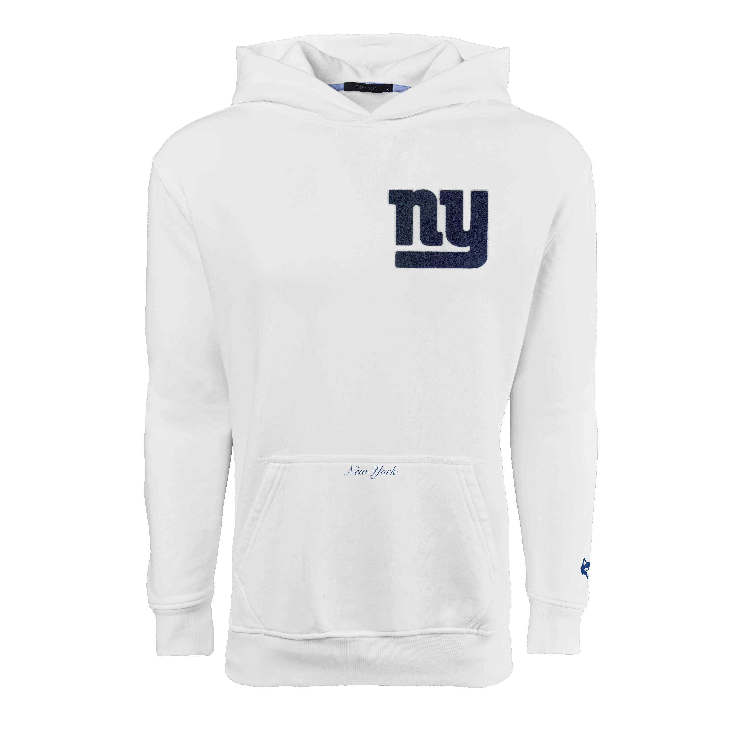 New York Giants Aspen Hoodie - Image 21