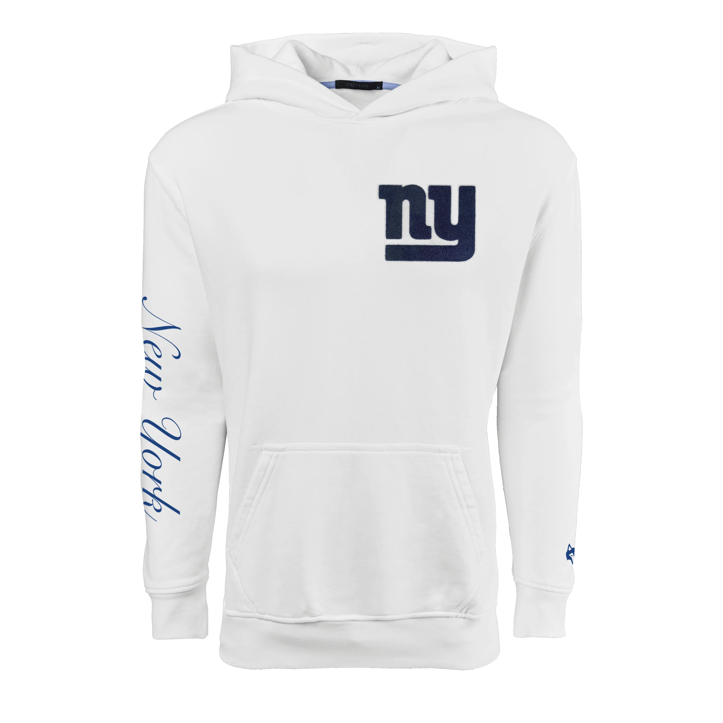 New York Giants Aspen Hoodie - Image 33