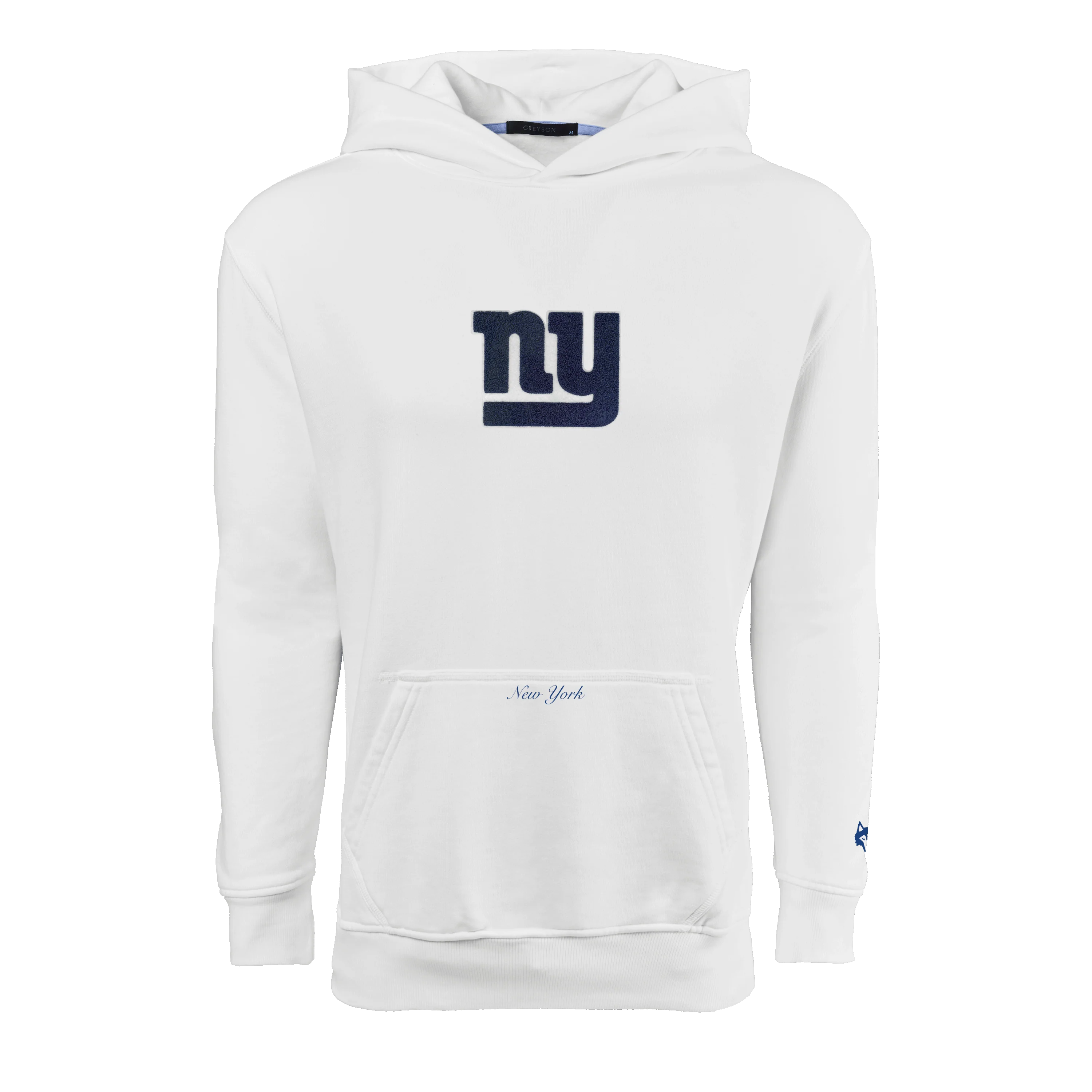New York Giants Aspen Hoodie - Image 41