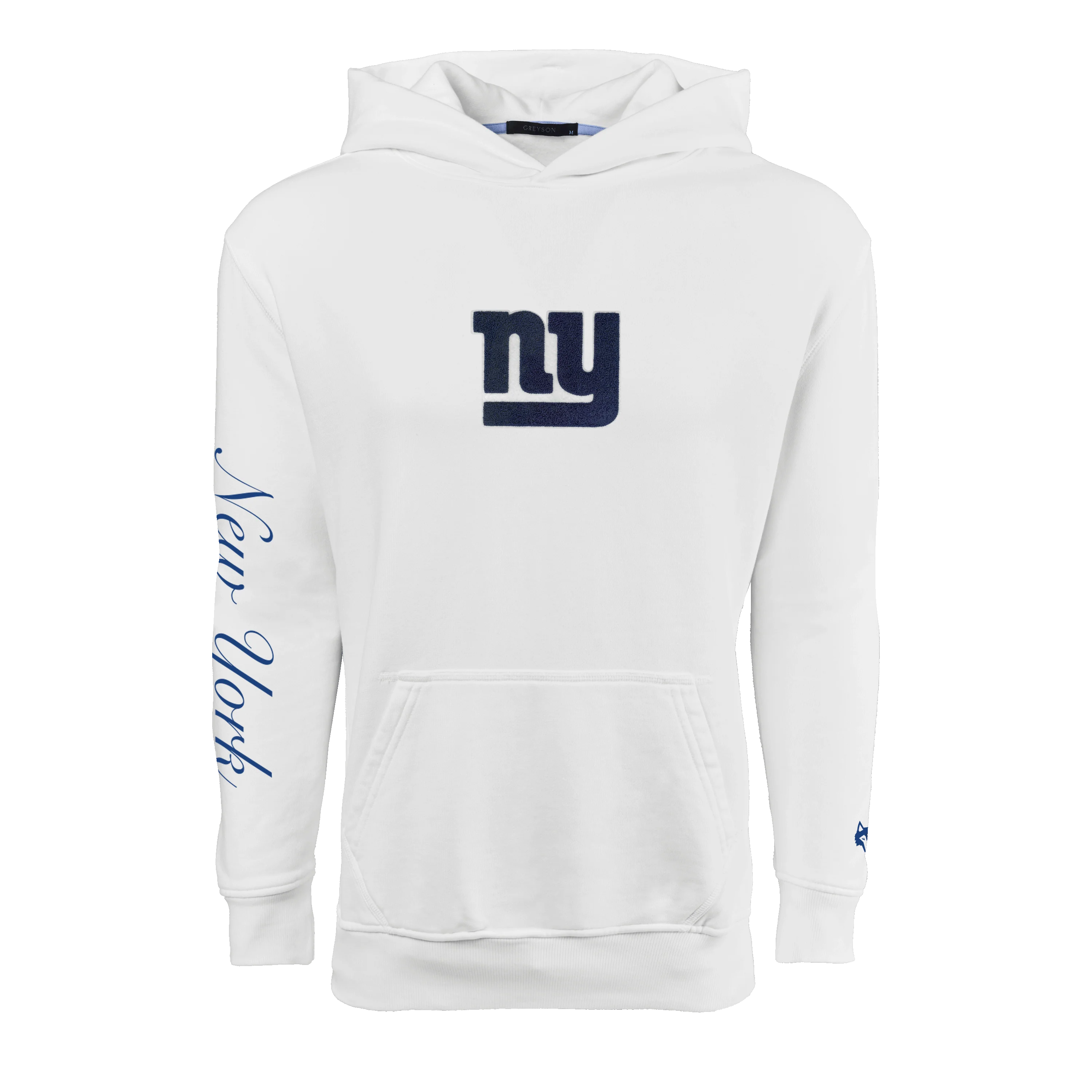 New York Giants Aspen Hoodie - Image 45