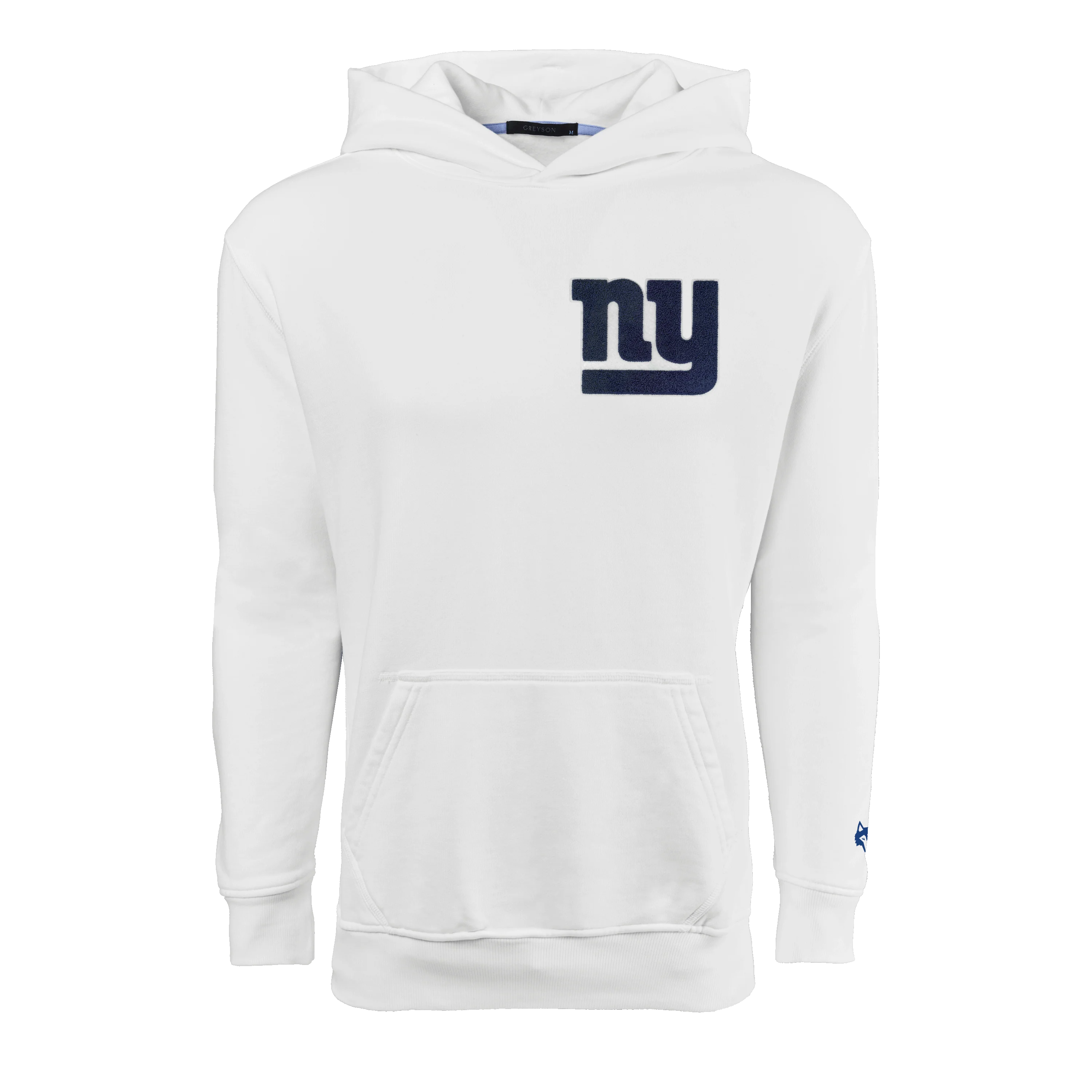 New York Giants Aspen Hoodie - Image 5