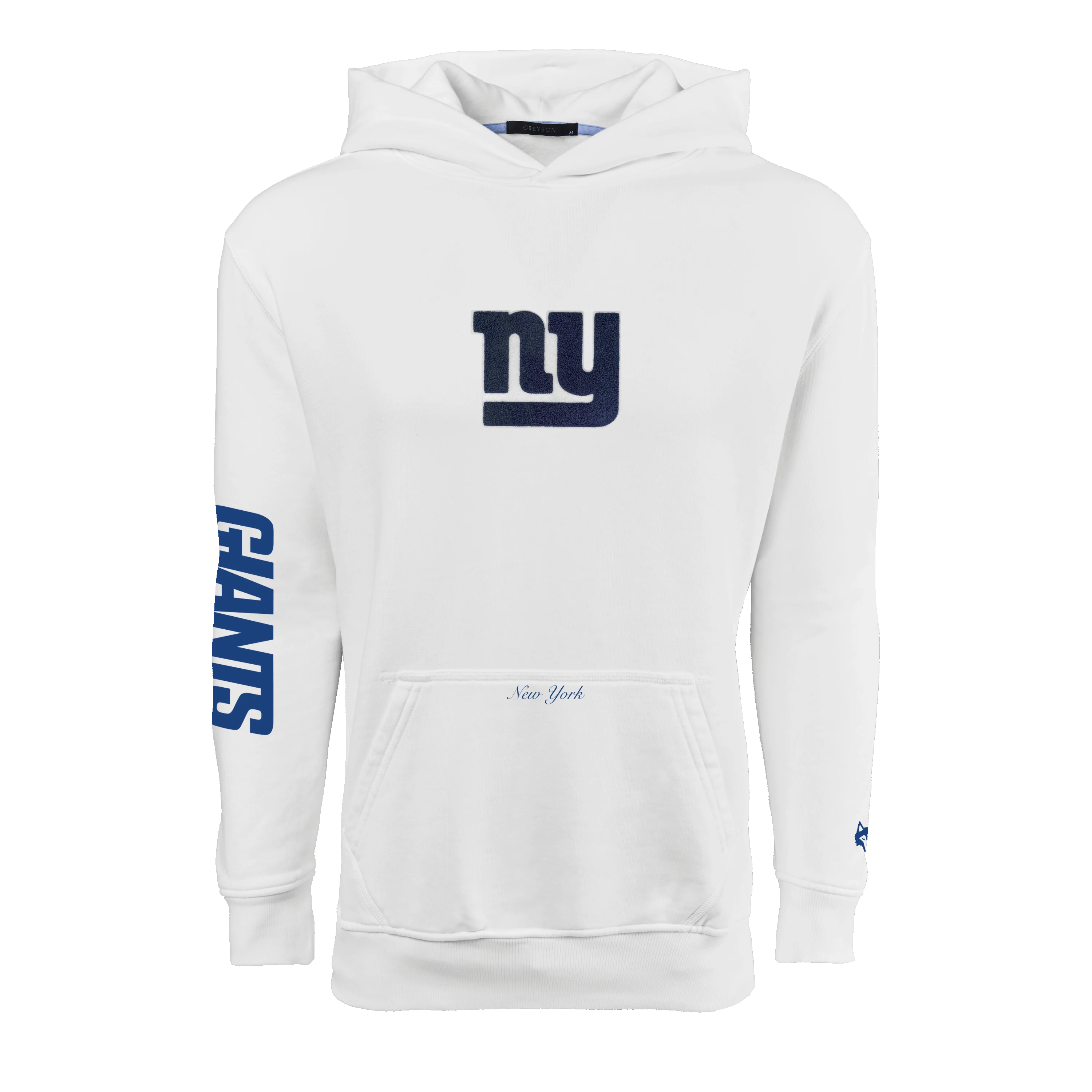 New York Giants Aspen Hoodie - Image 53