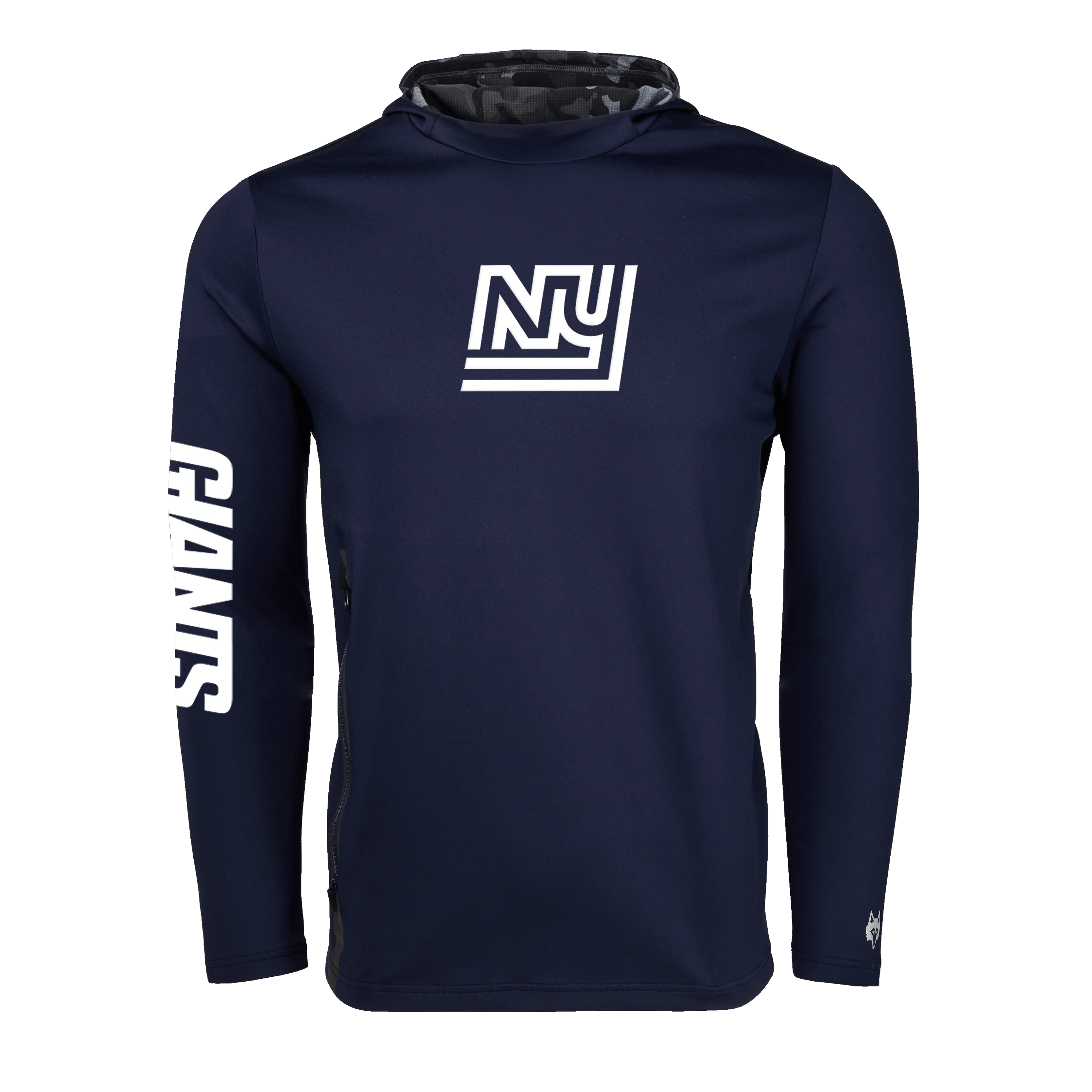 New York Giants Cokato Hoodie