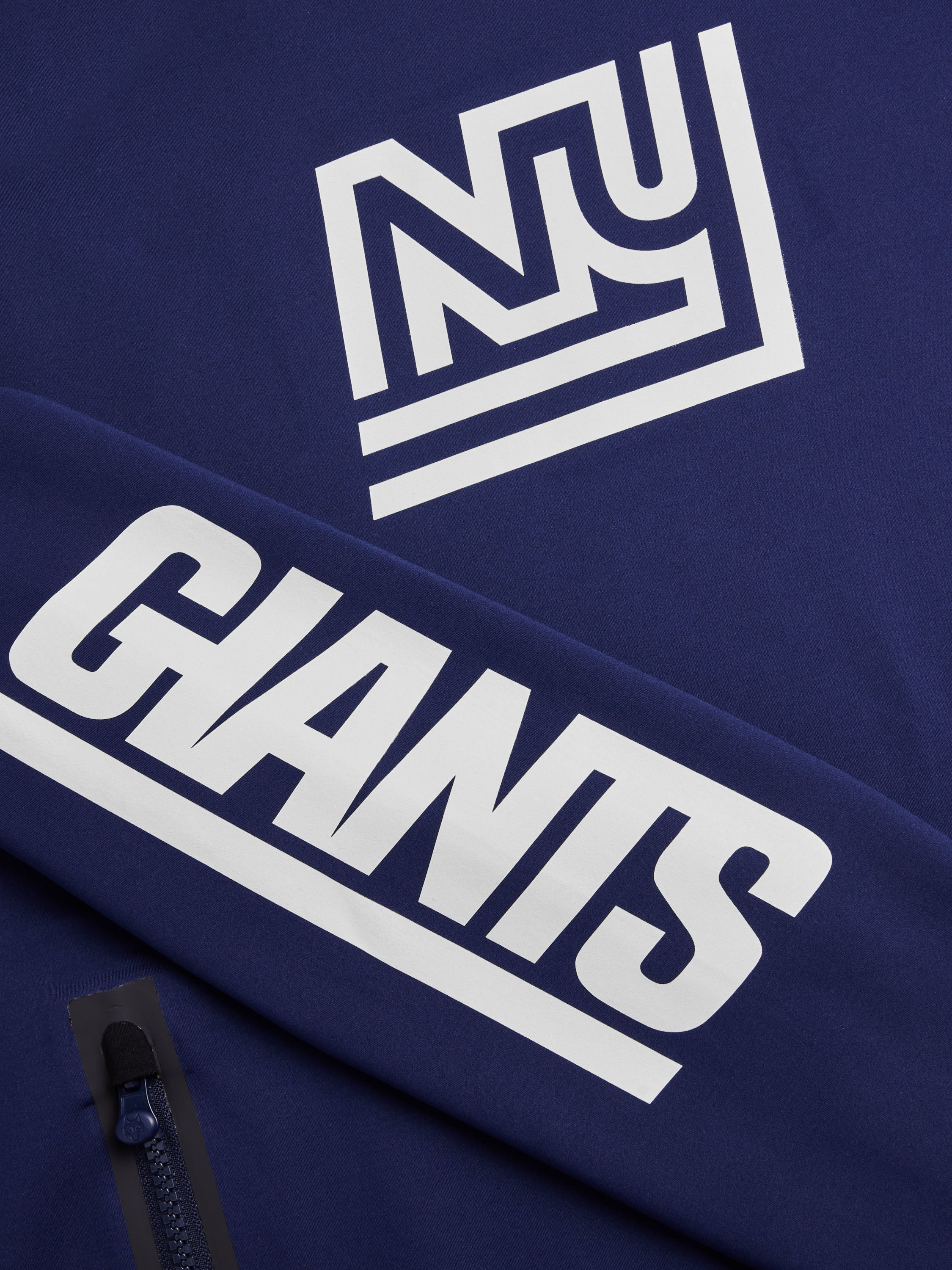 New York Giants Cokato Hoodie - Image 5