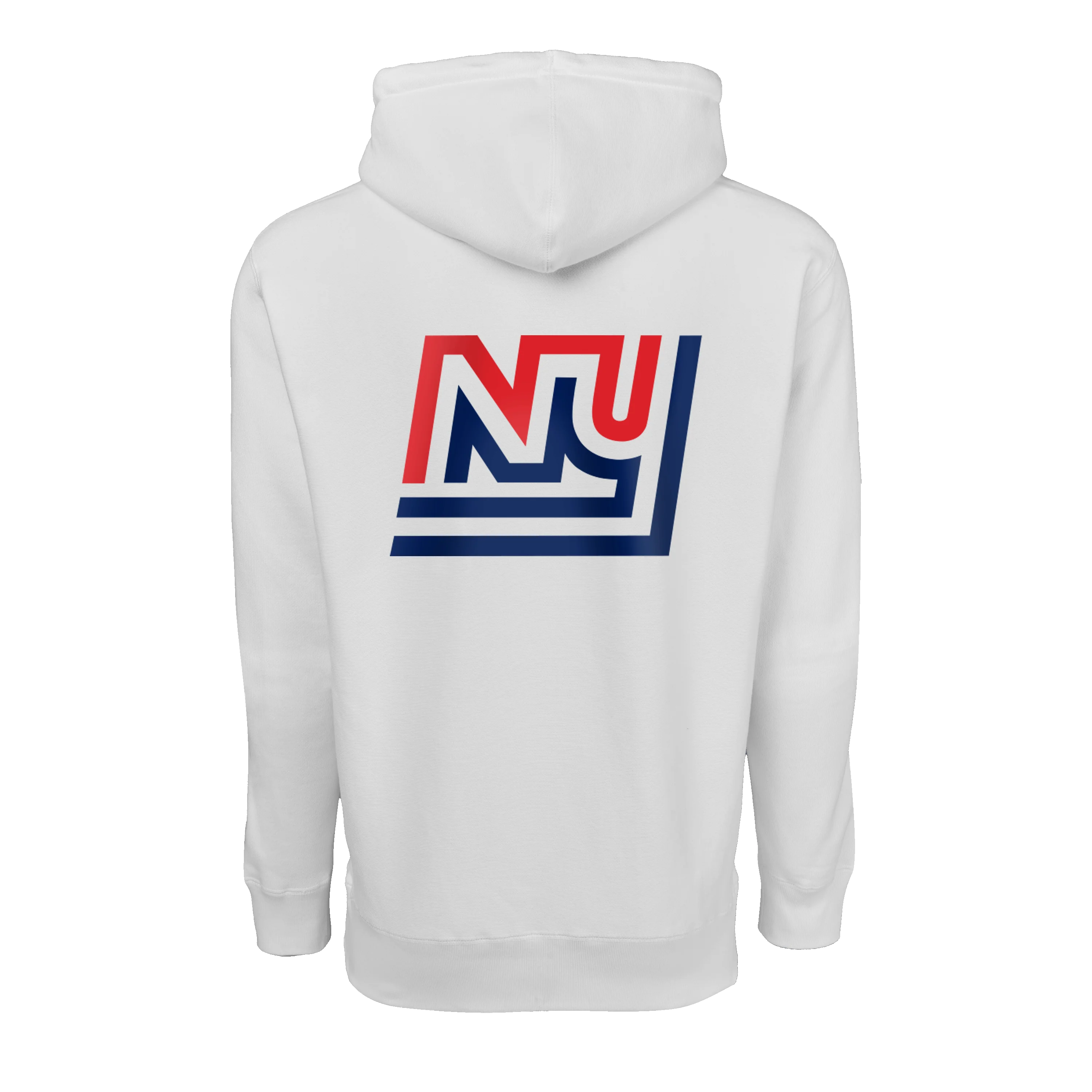 New York Giants Fireside Hoodie - Image 3