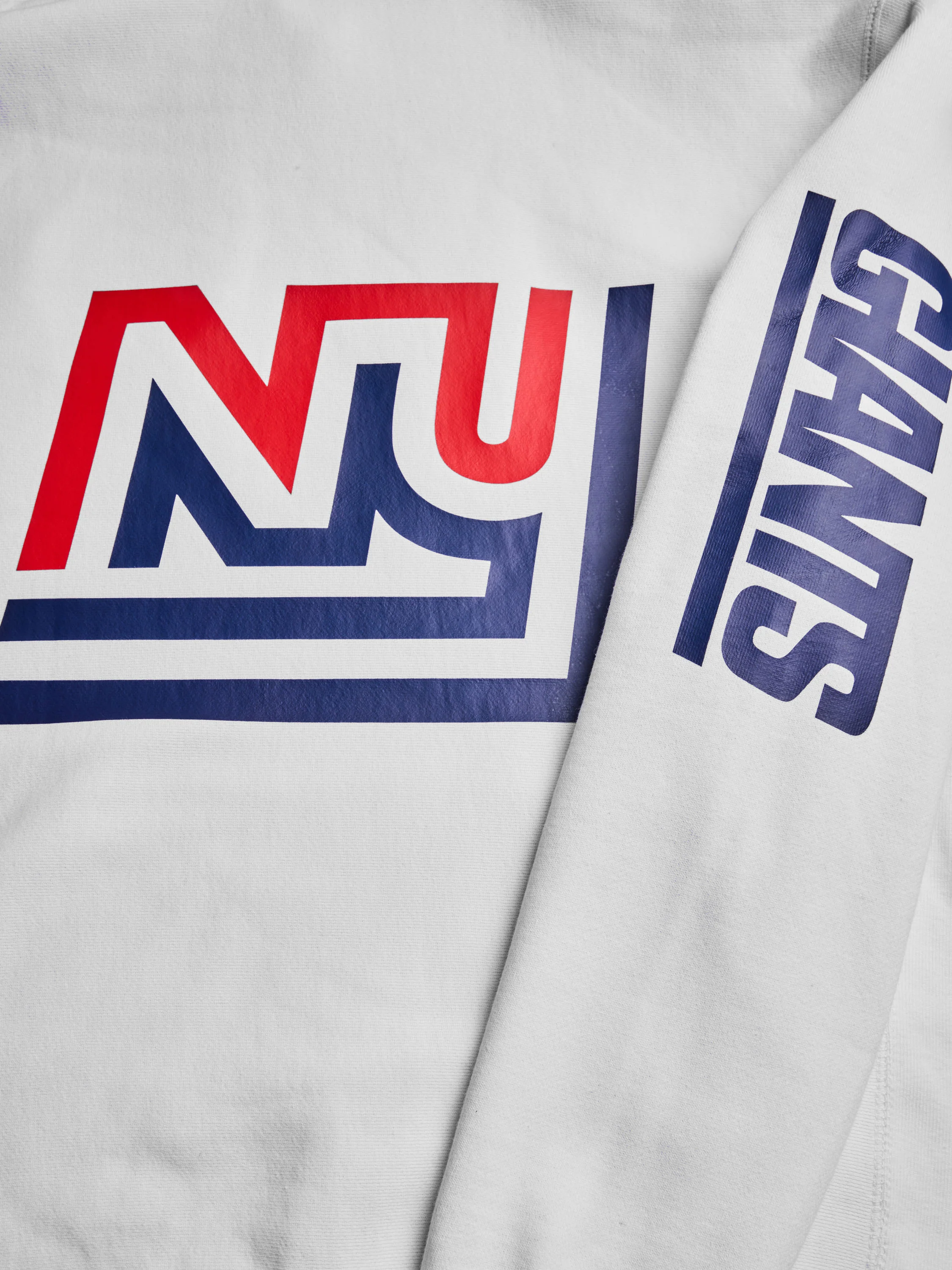 New York Giants Fireside Hoodie - Image 5