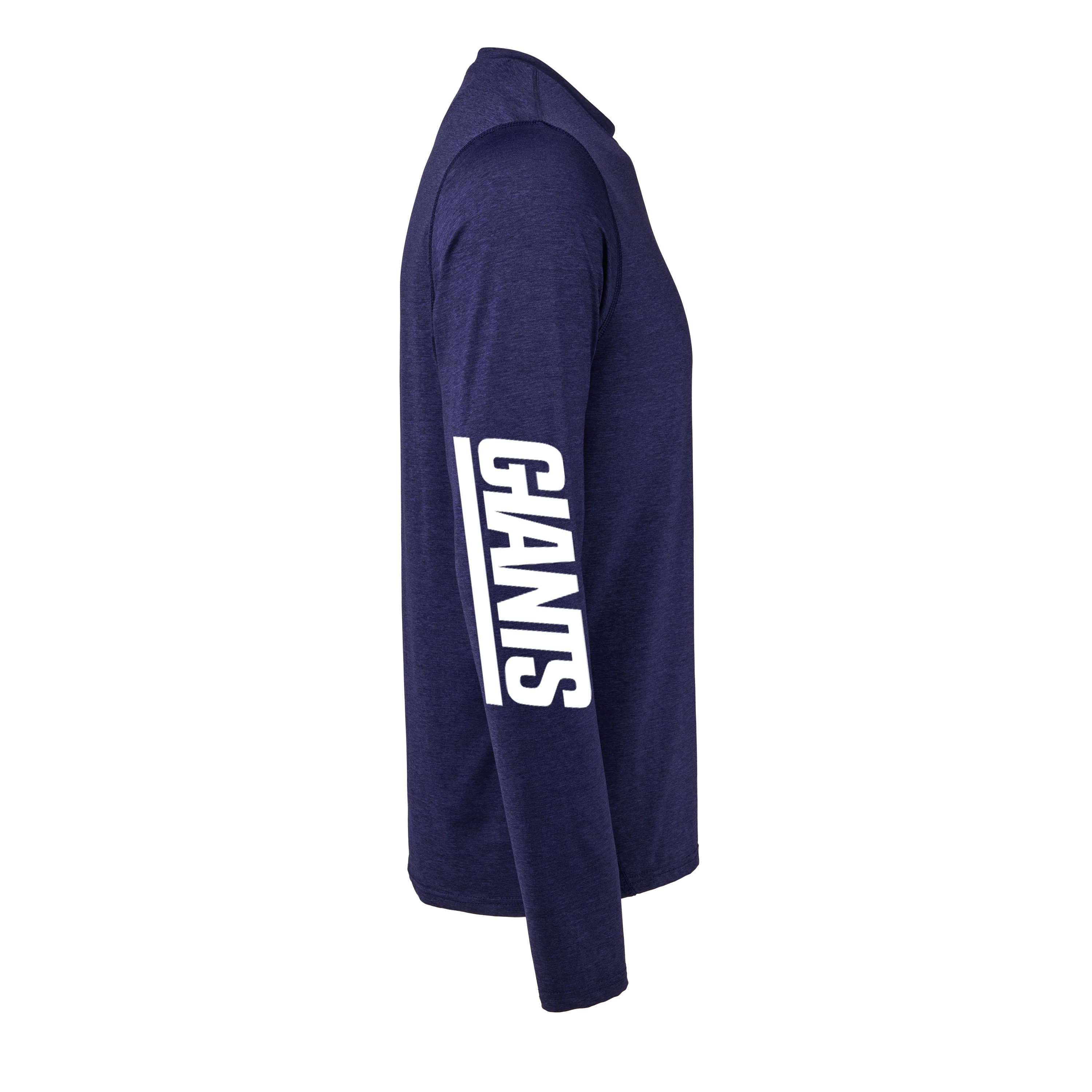 New York Giants Guide Long Sleeve Tee - Image 3