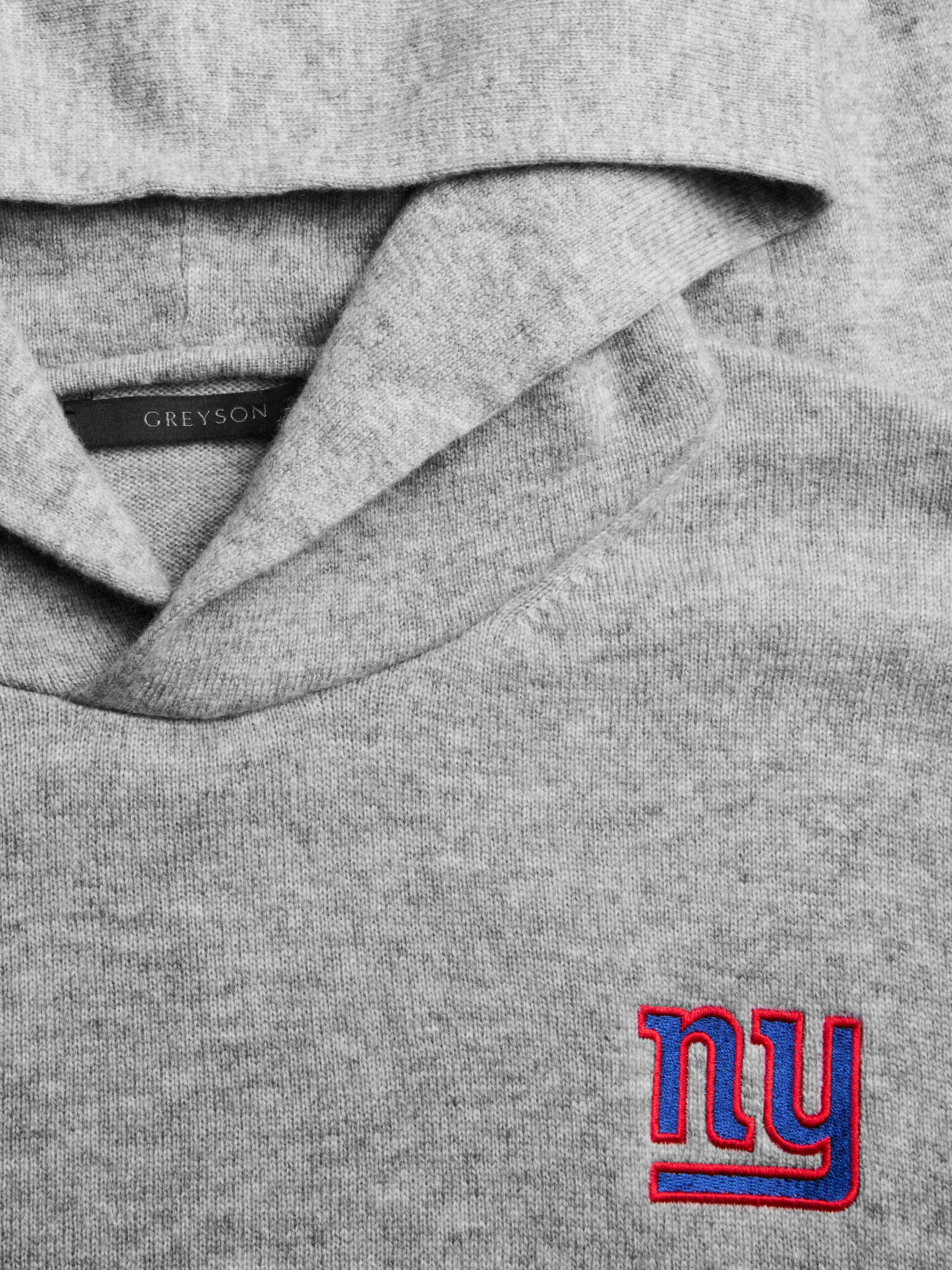 New York Giants Koko Hoodie - Image 3