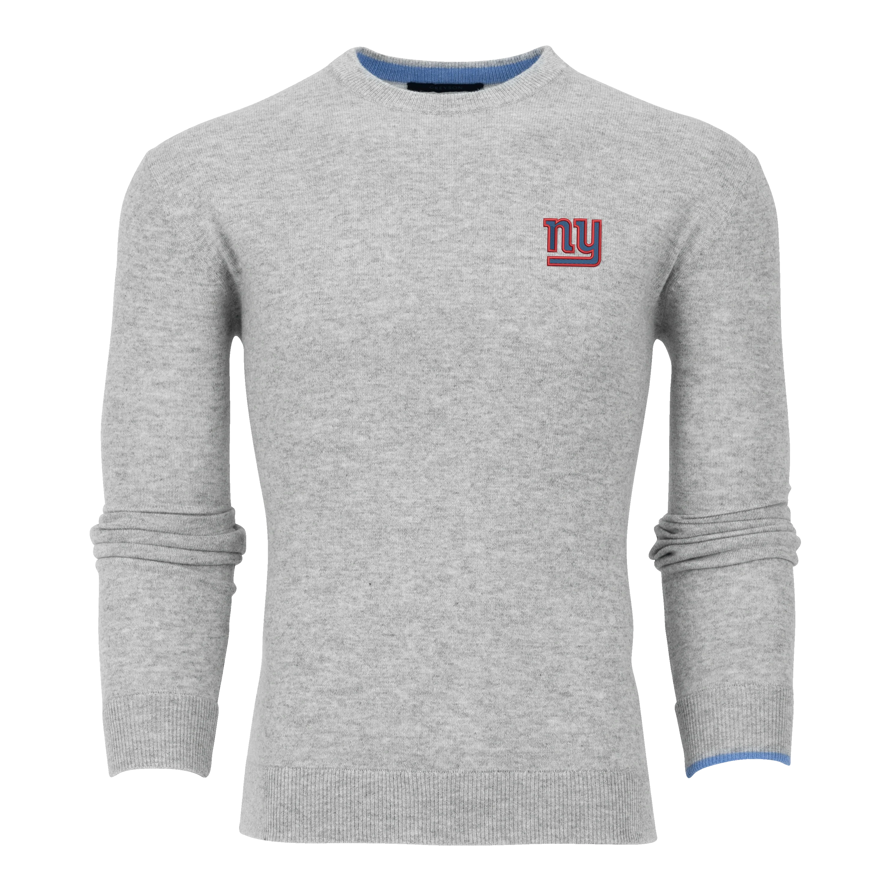New York Giants Tomahawk Sweater