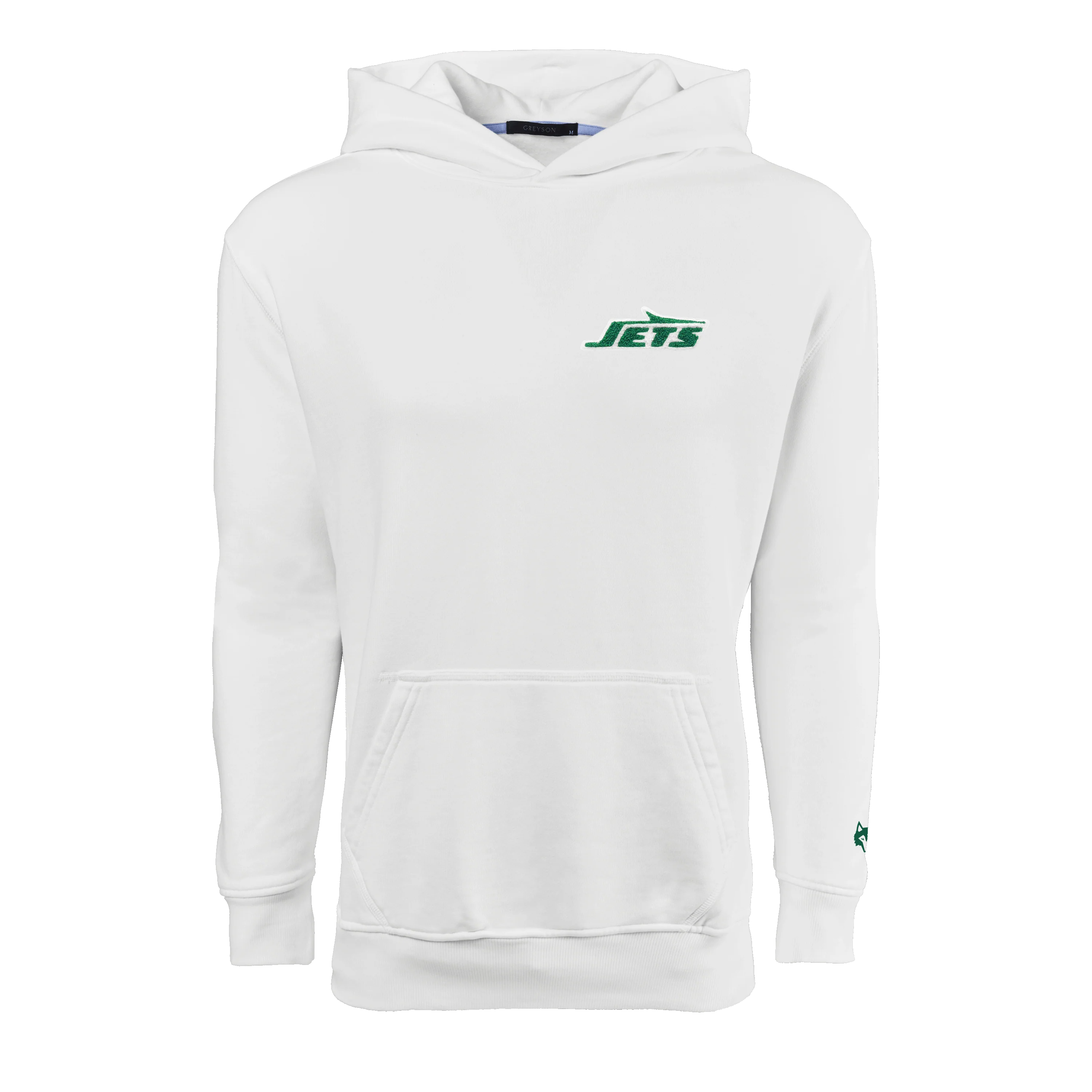 New York Jets Aspen Hoodie