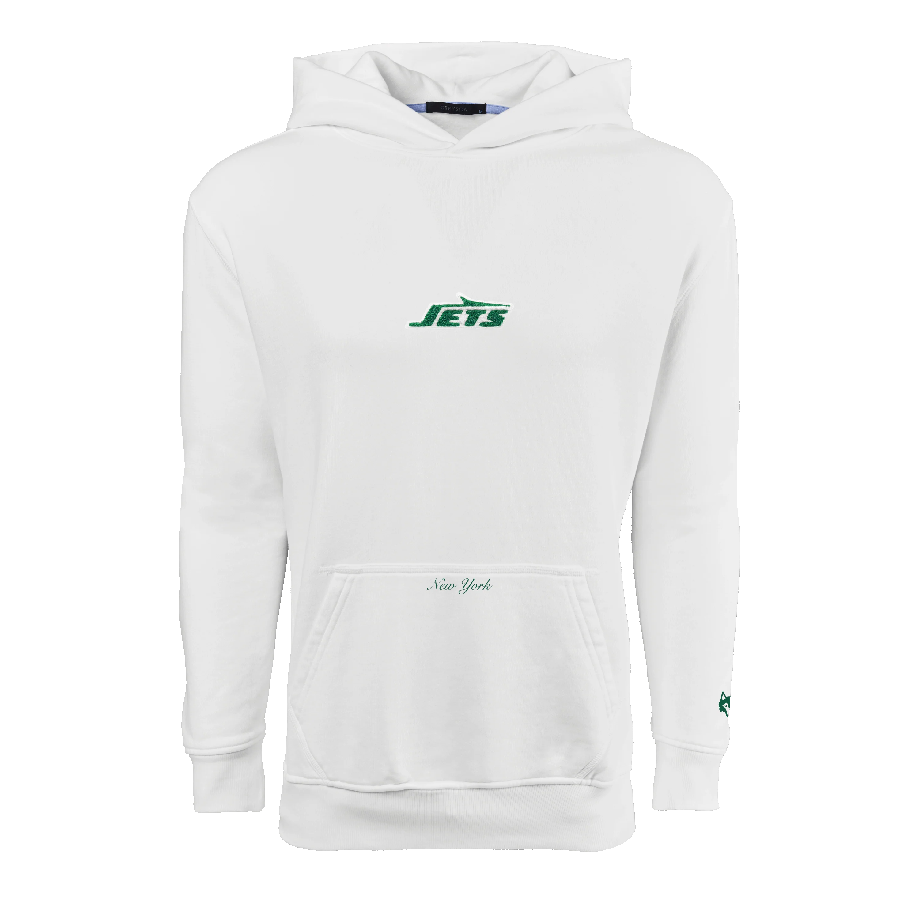 New York Jets Aspen Hoodie - Image 13