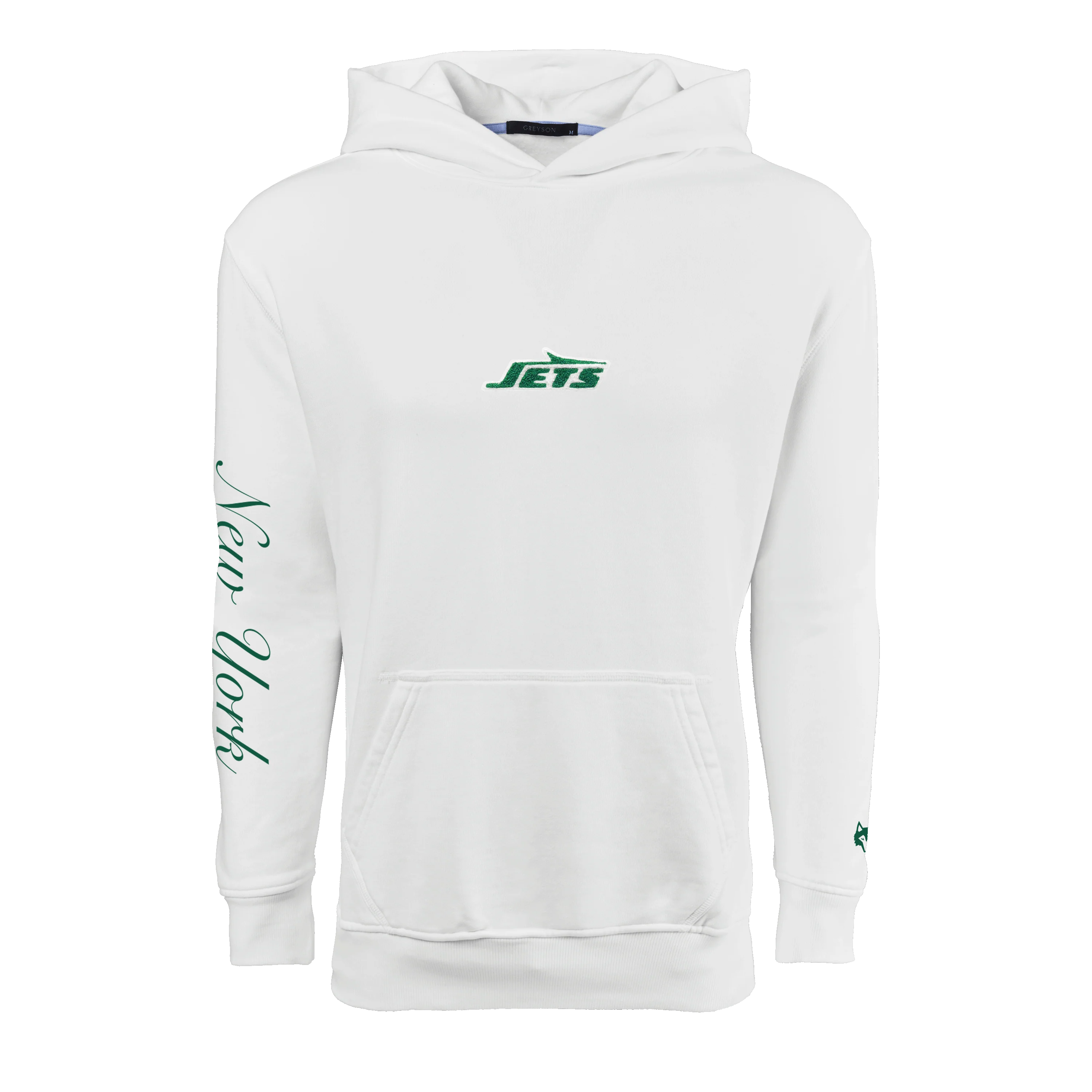 New York Jets Aspen Hoodie - Image 17