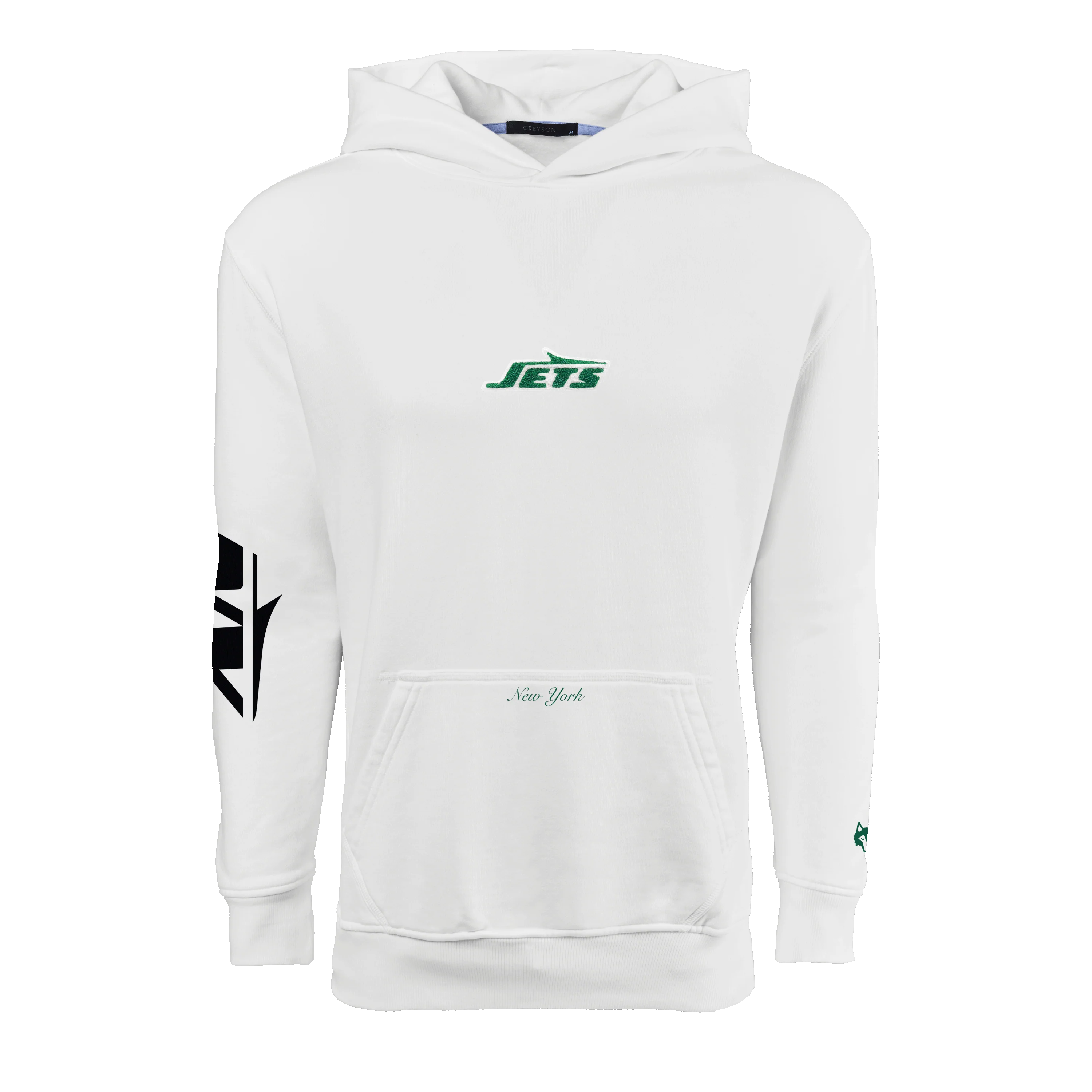 New York Jets Aspen Hoodie - Image 25