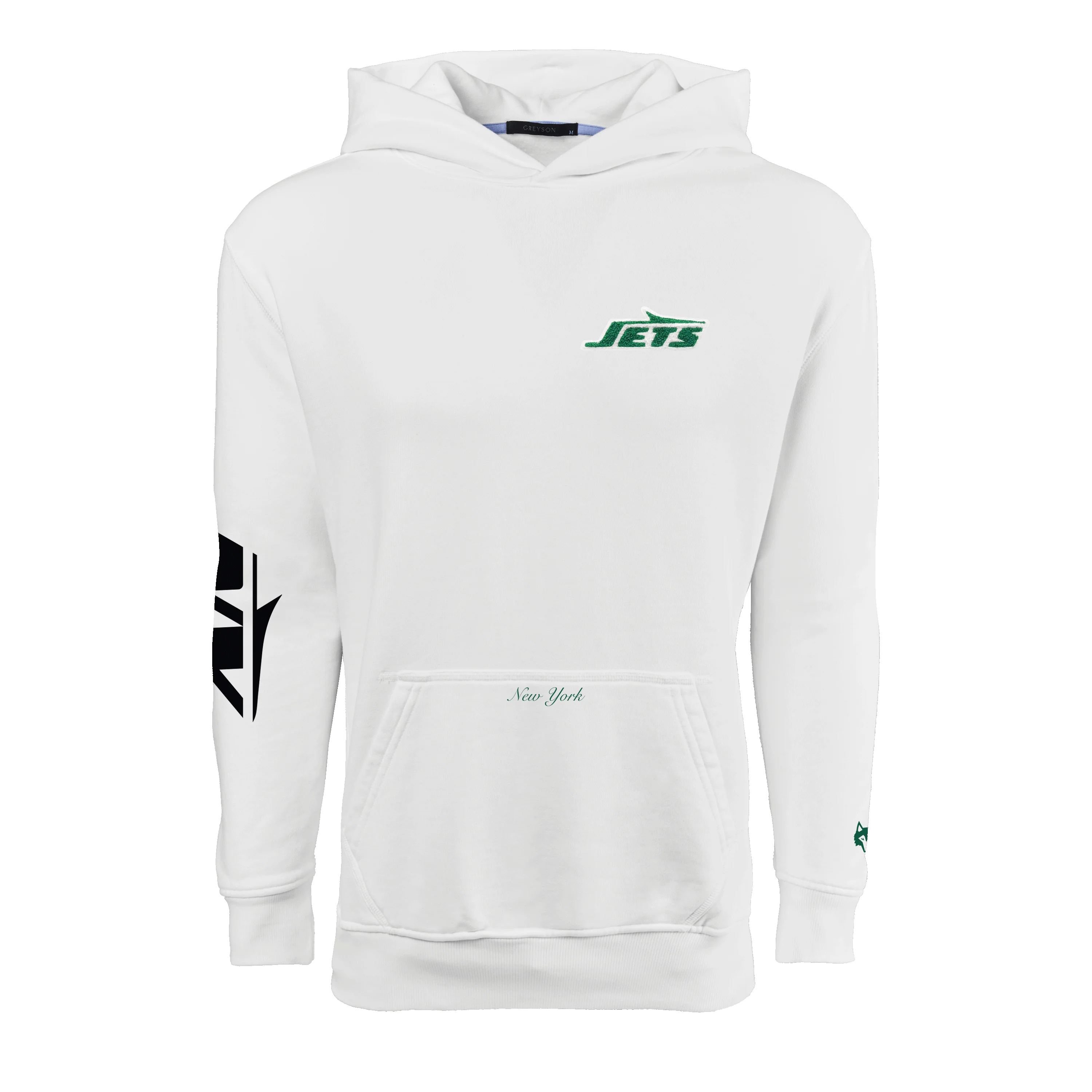 New York Jets Aspen Hoodie - Image 45