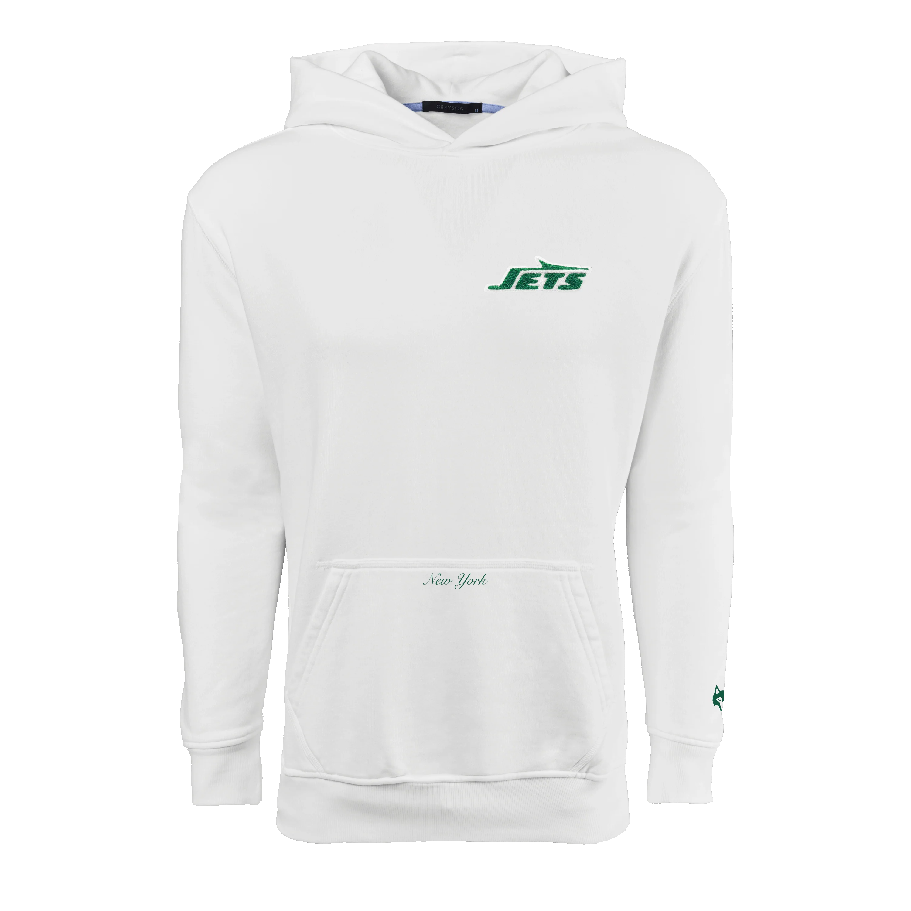 New York Jets Aspen Hoodie - Image 49