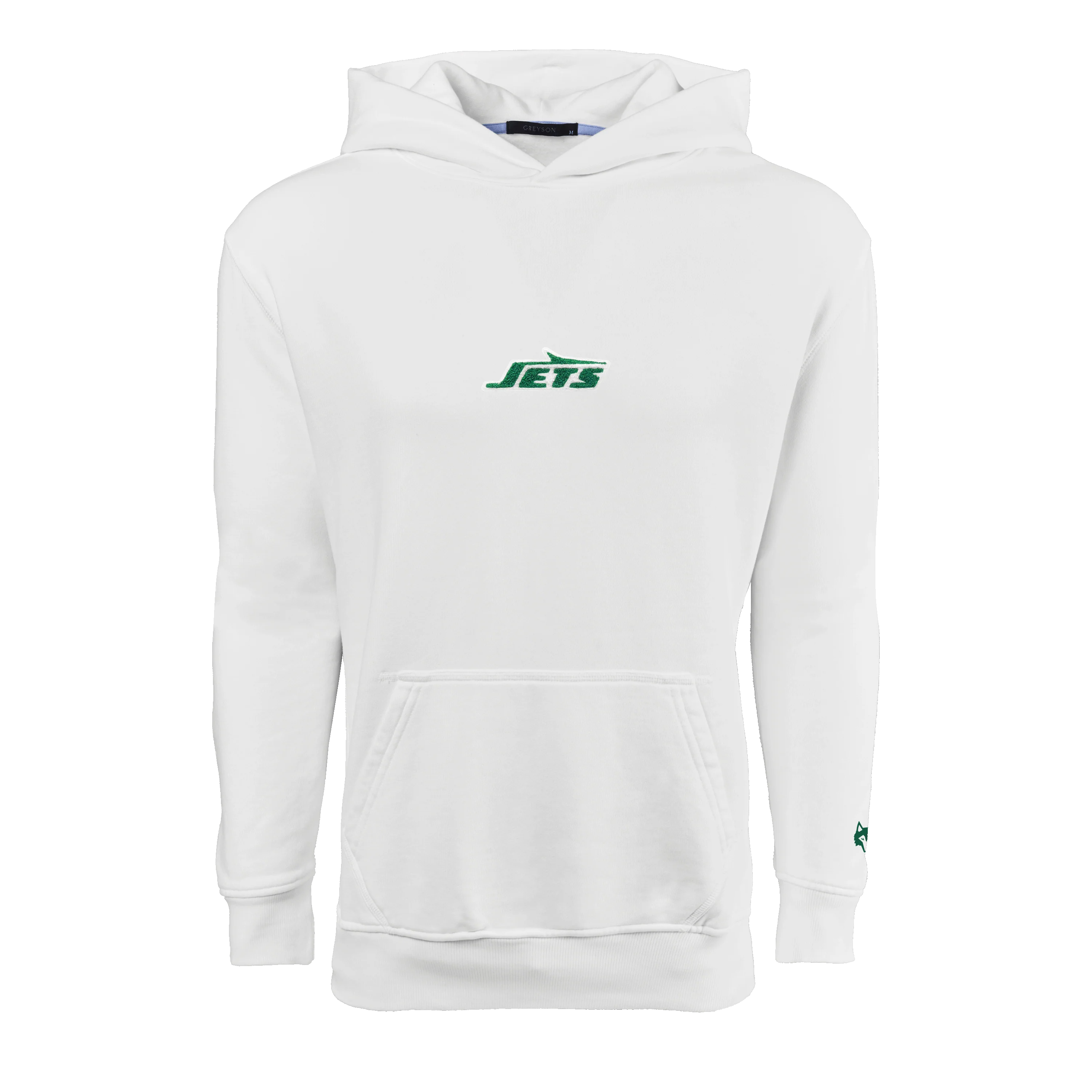 New York Jets Aspen Hoodie - Image 5