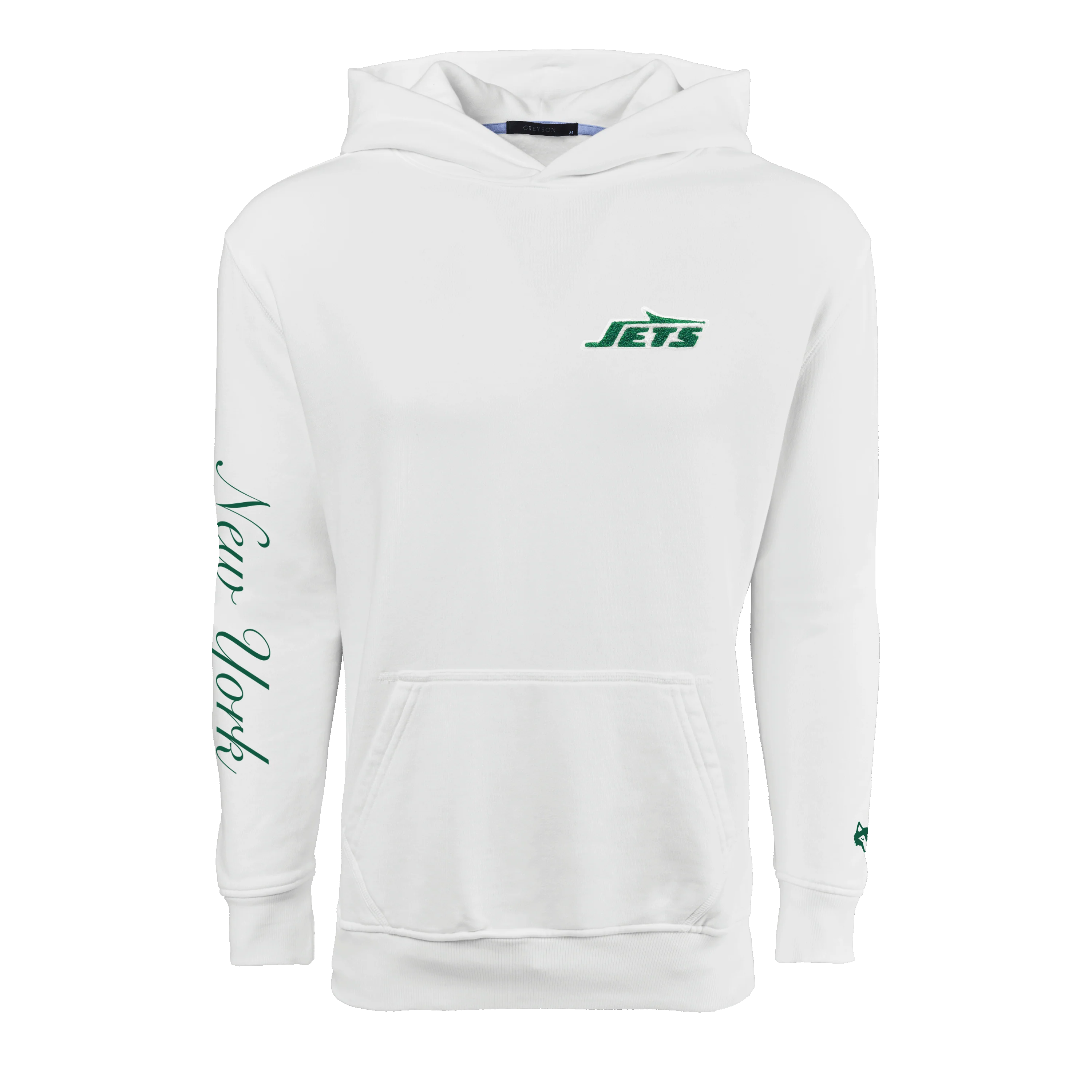 New York Jets Aspen Hoodie - Image 57