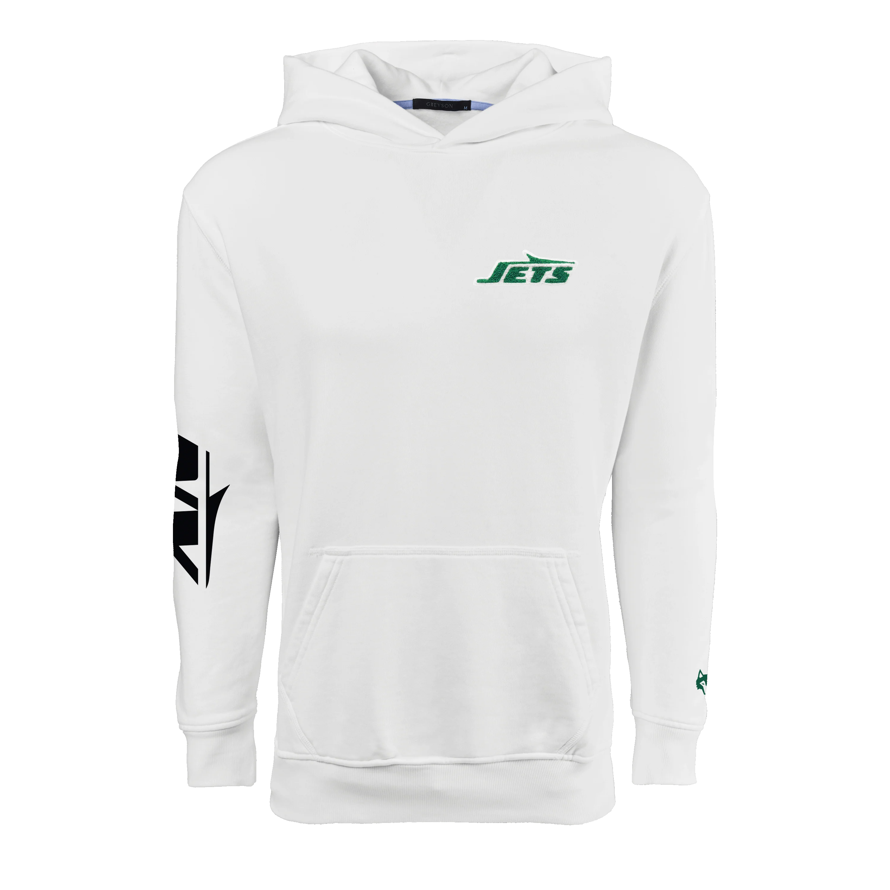 New York Jets Aspen Hoodie - Image 61