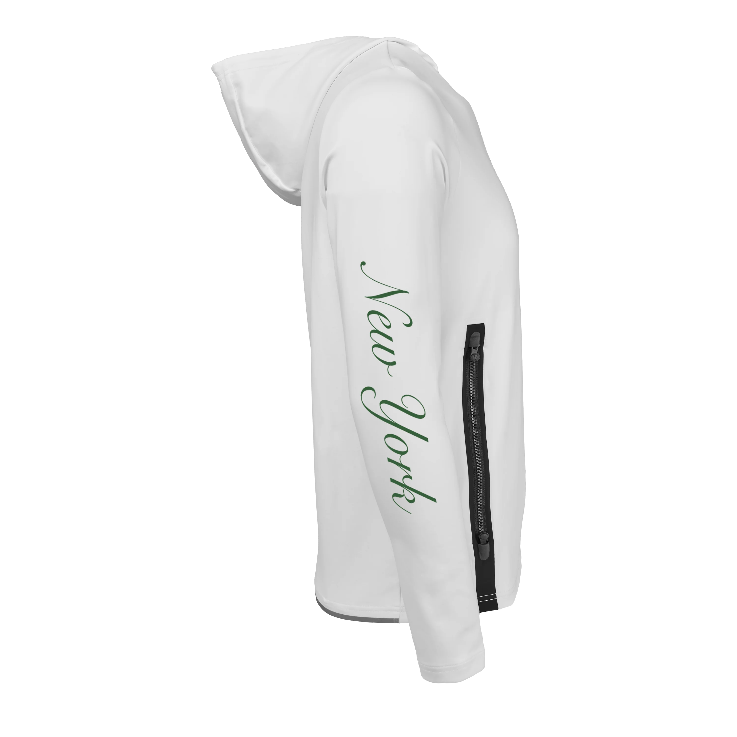 New York Jets Sequoia Hoodie - Image 3