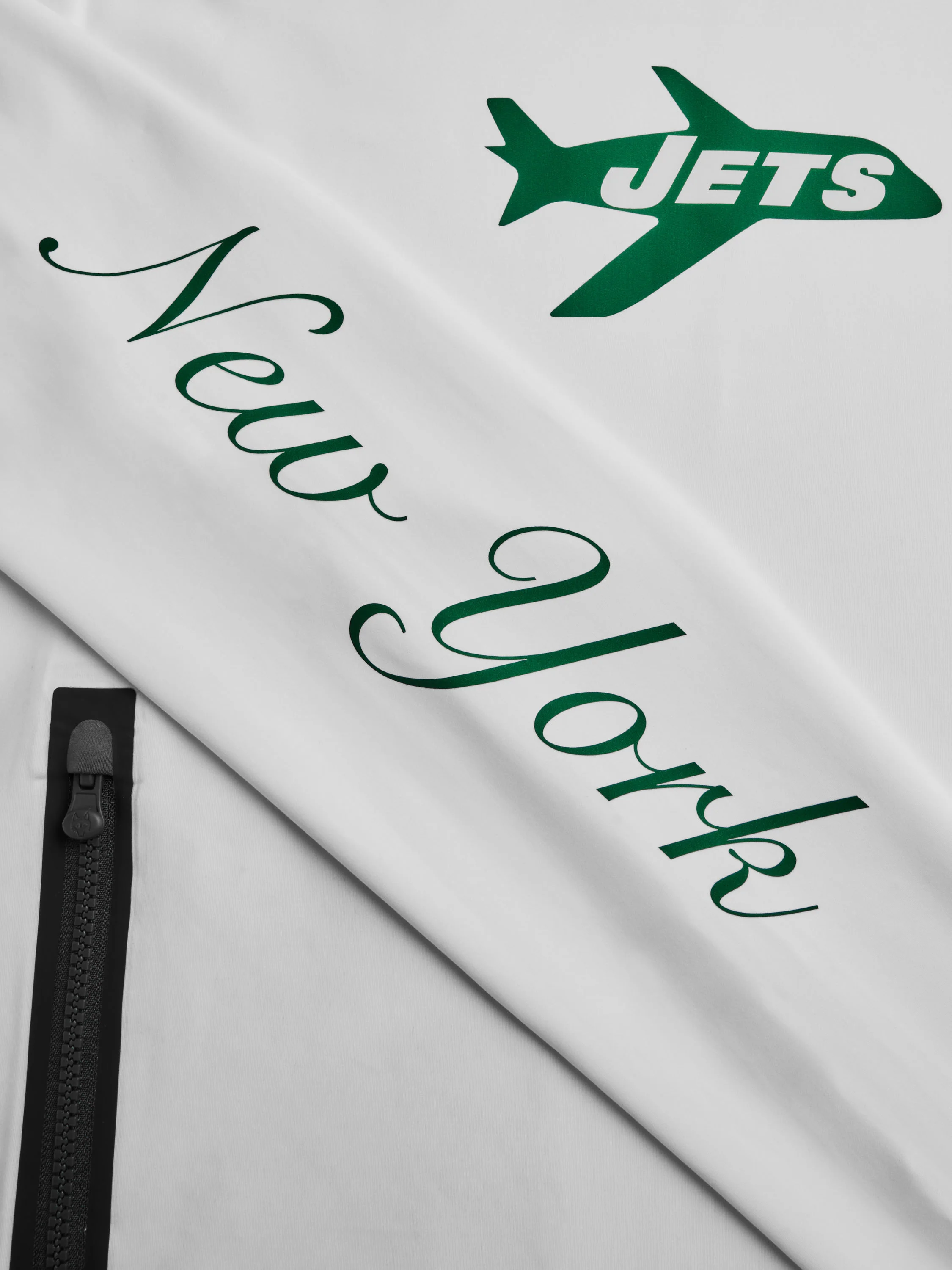 New York Jets Sequoia Hoodie - Image 5