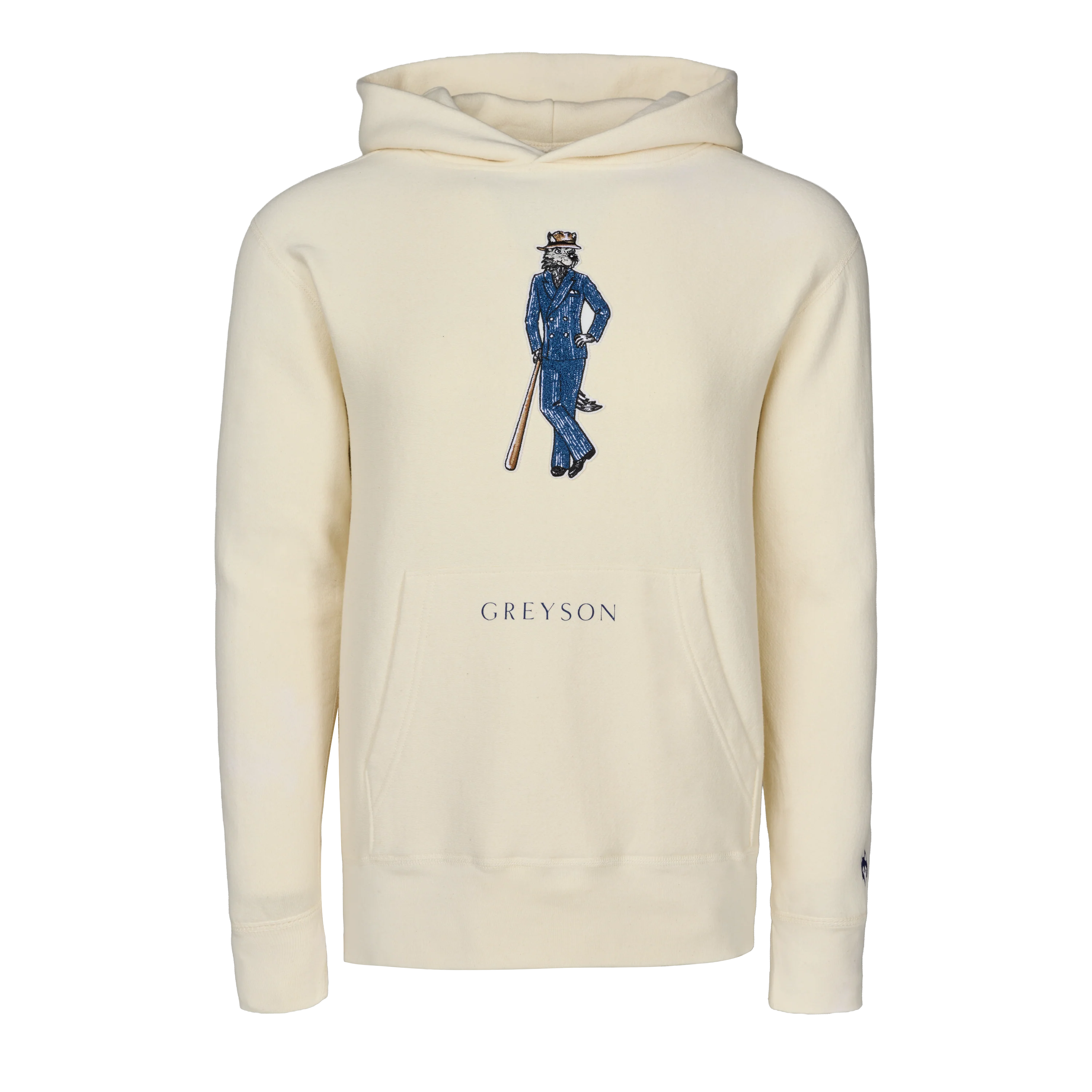 New York Yankees Hoodie