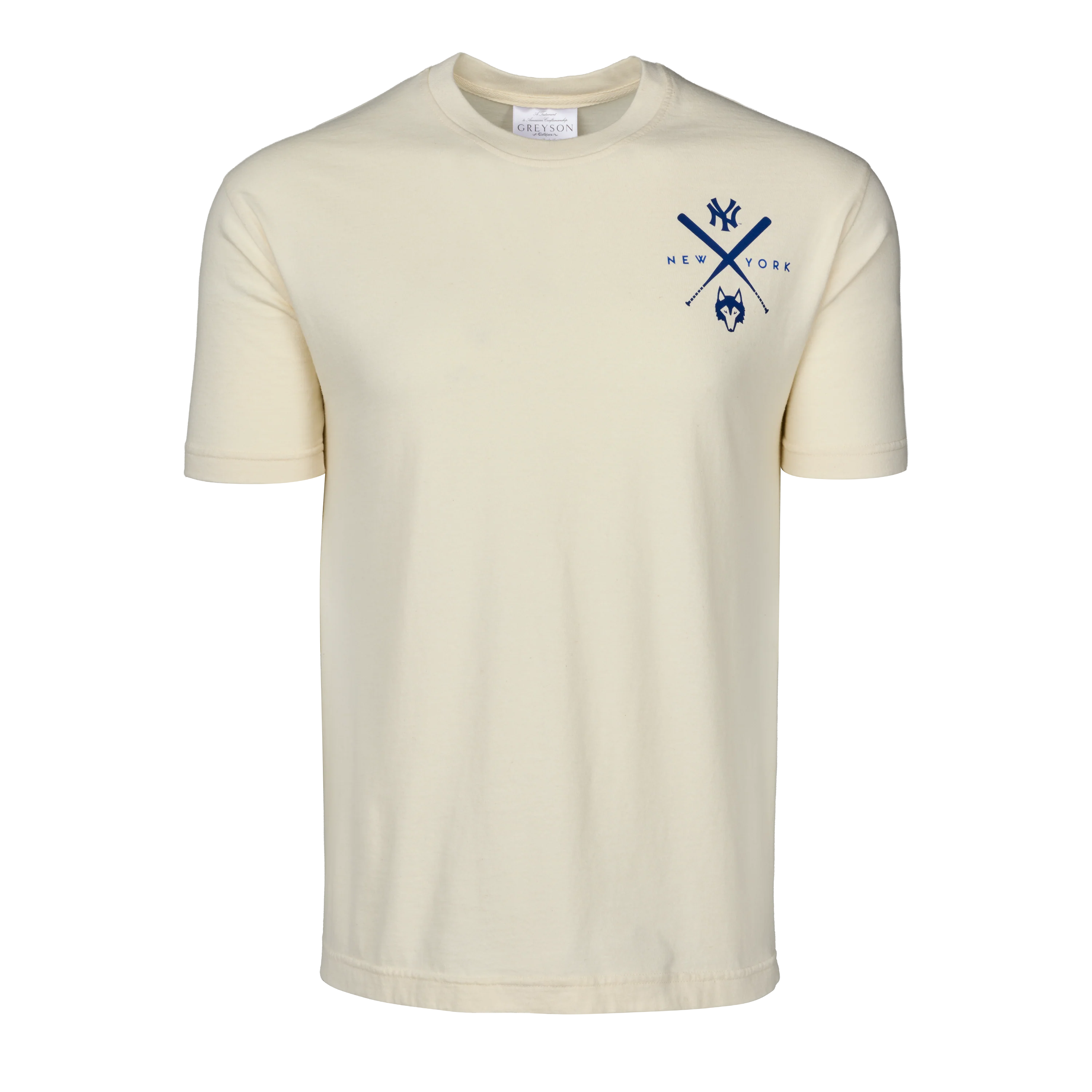 New York Yankees Tee