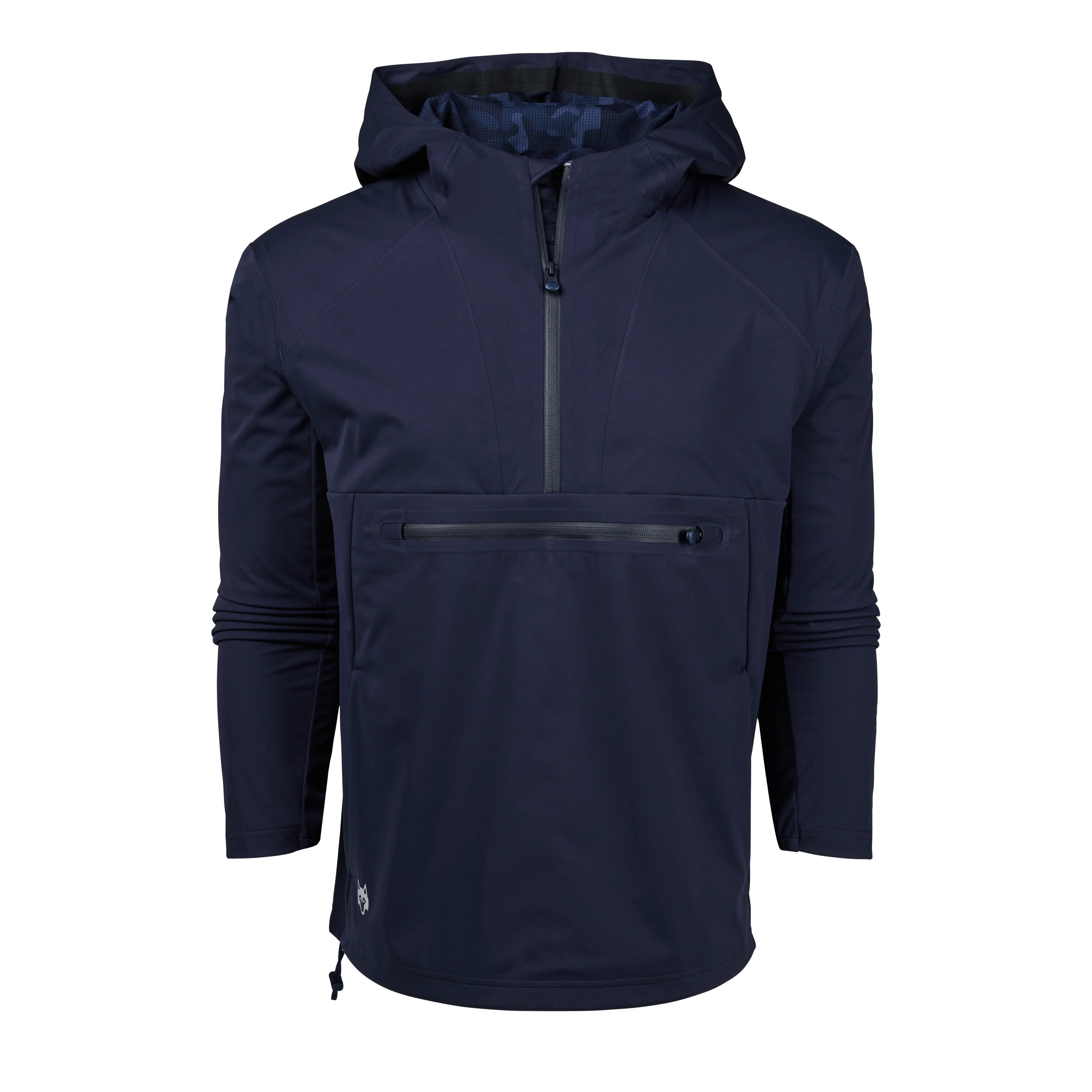 Niagara Anorak Jacket