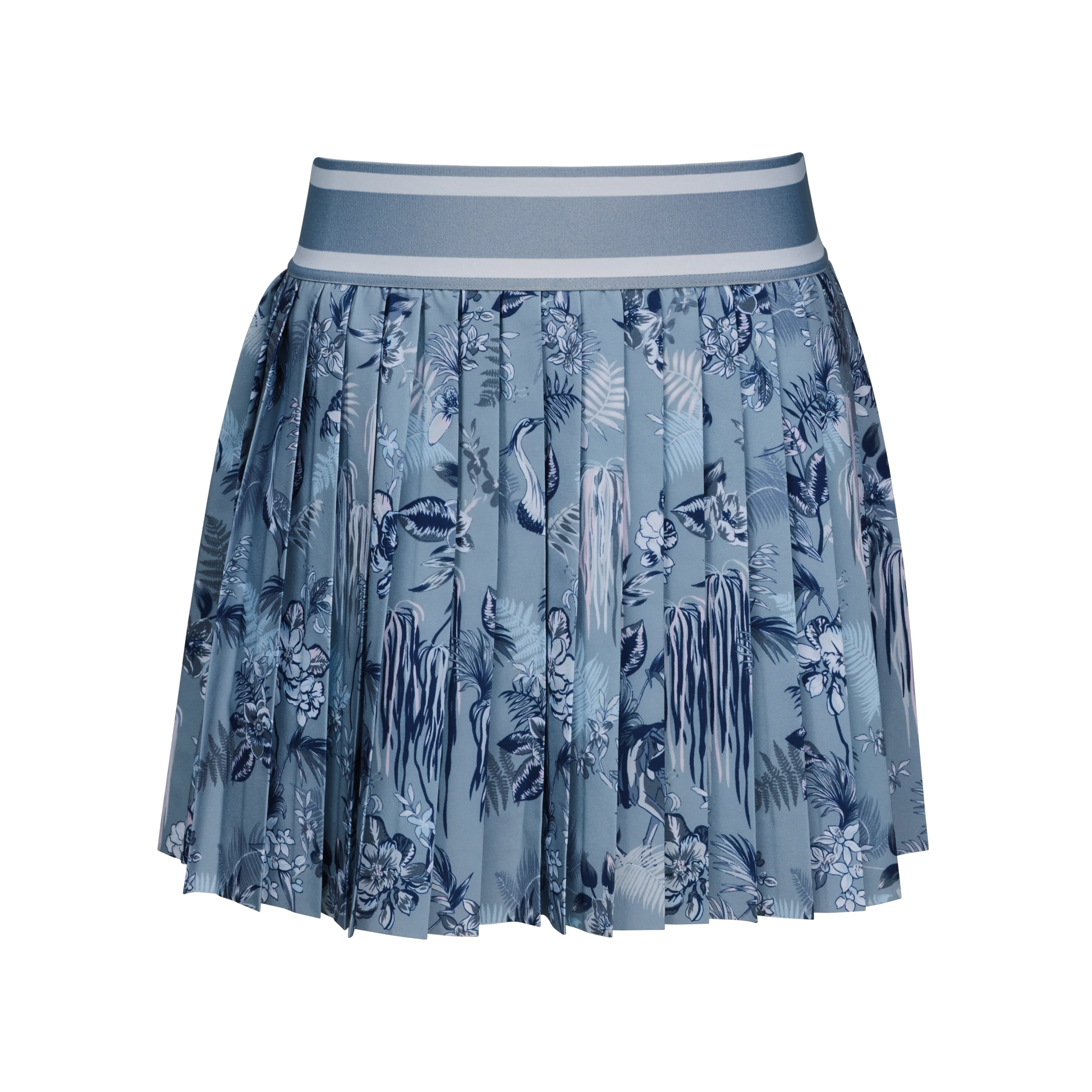 Girl's Night Lurk Leo Skirt
