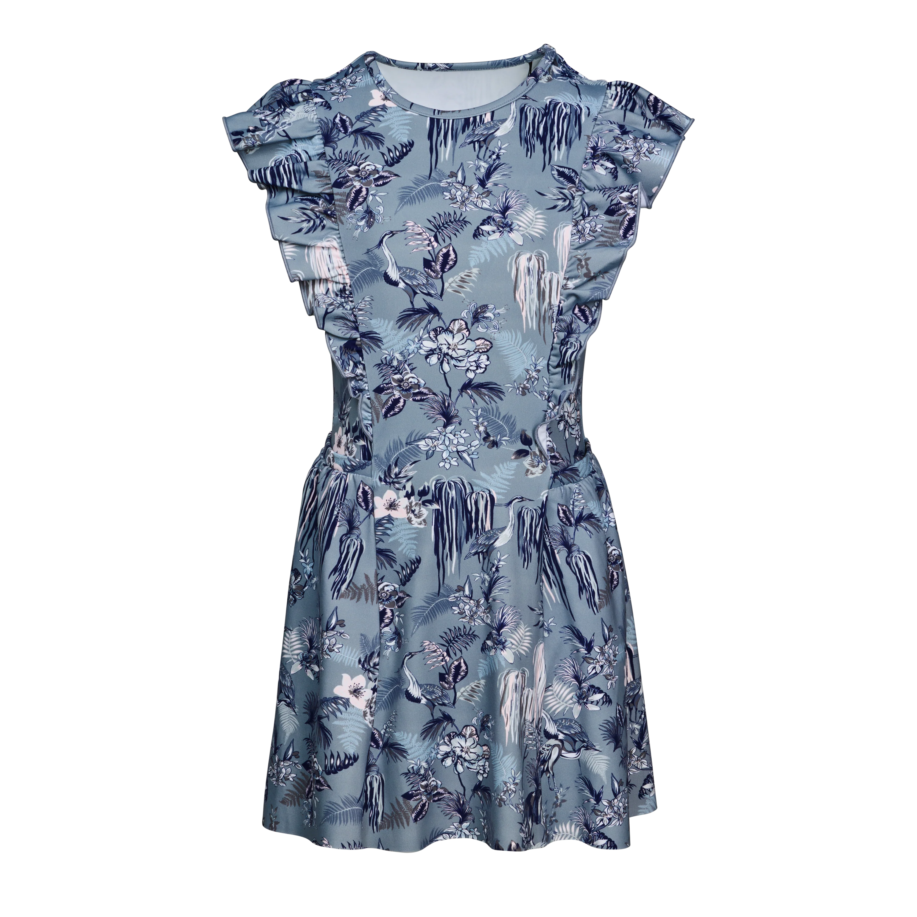 Girl's Night Lurk Venus Dress