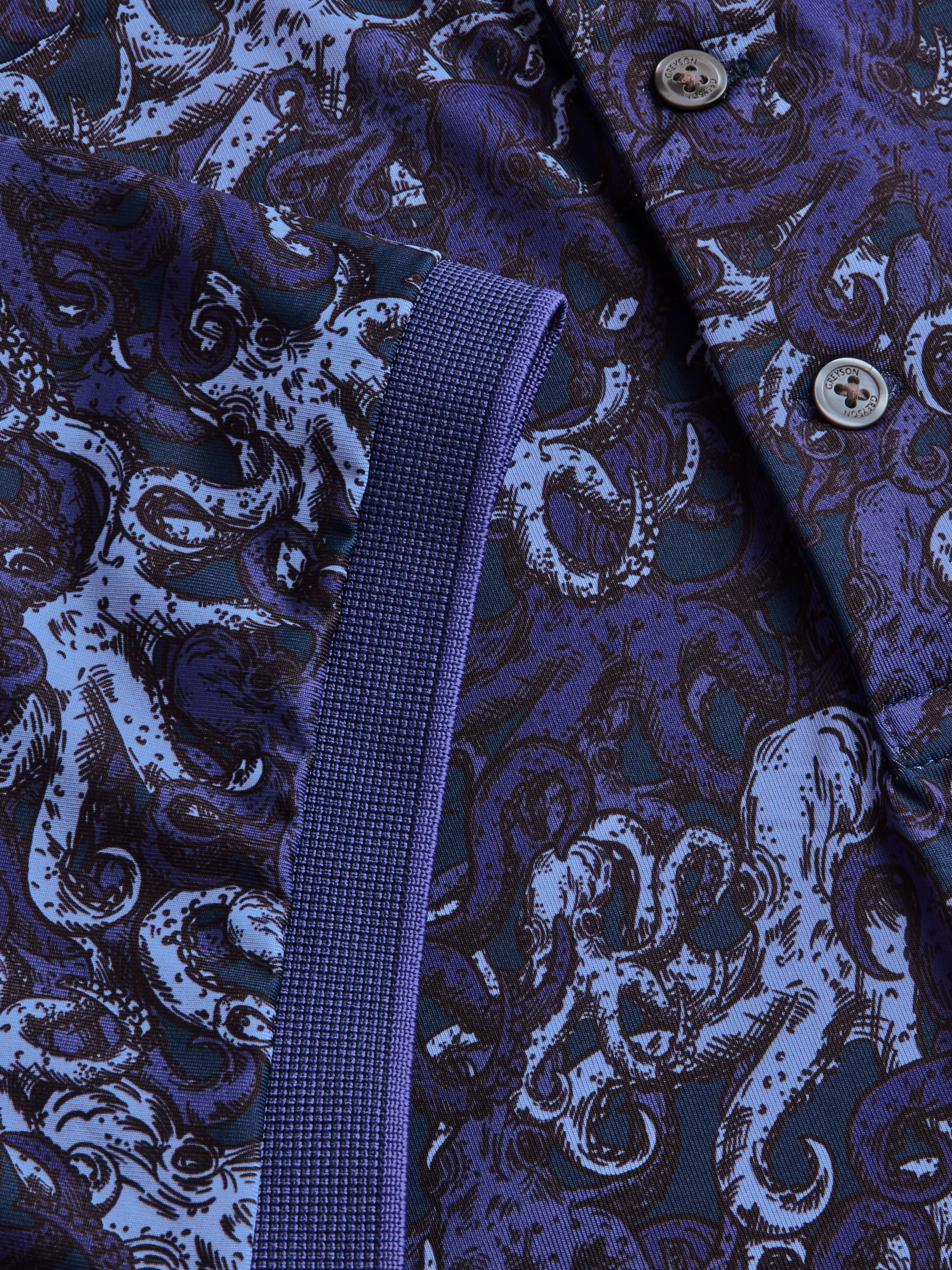 Octopaisley Polo - Image 4