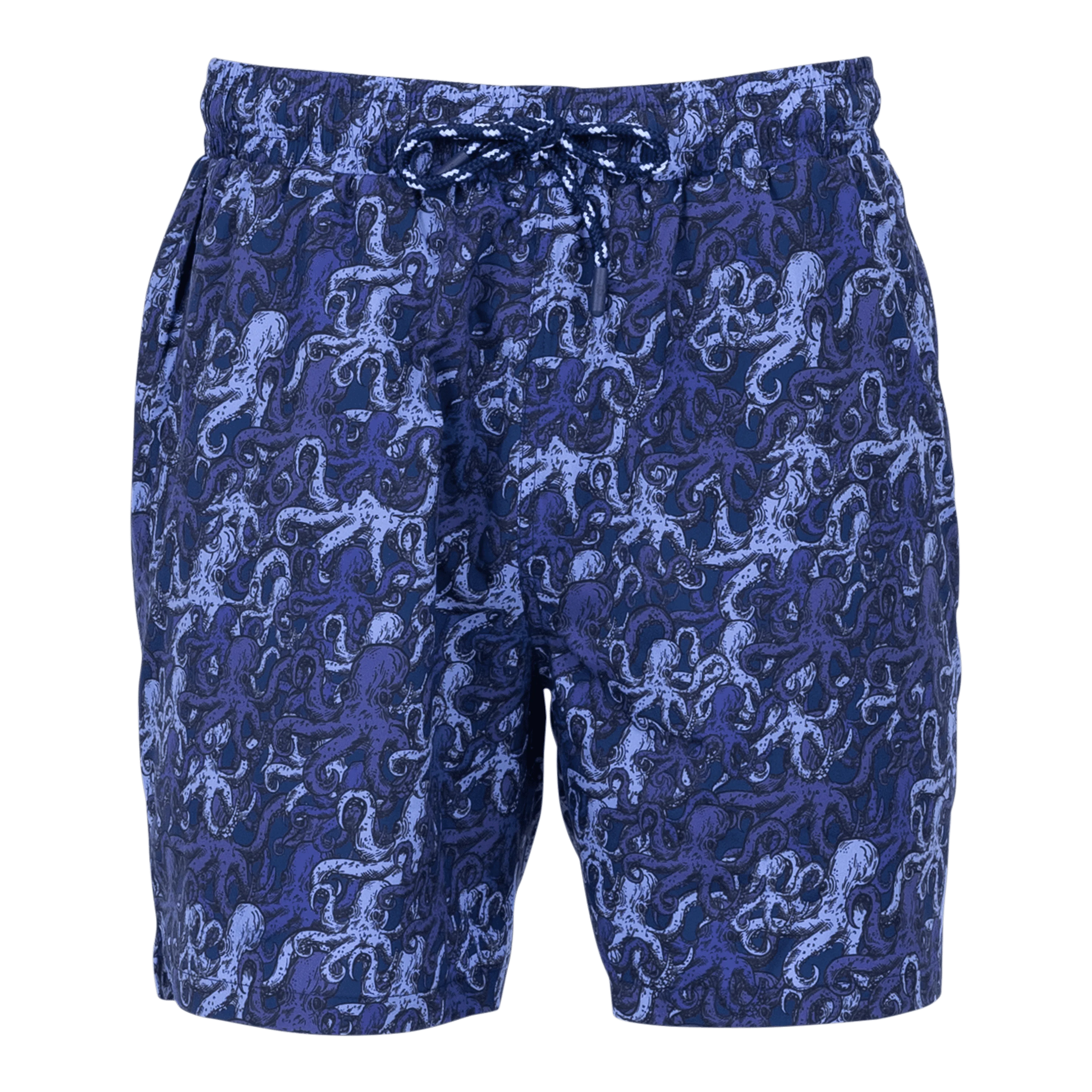 Octopaisley Torch Swim Short