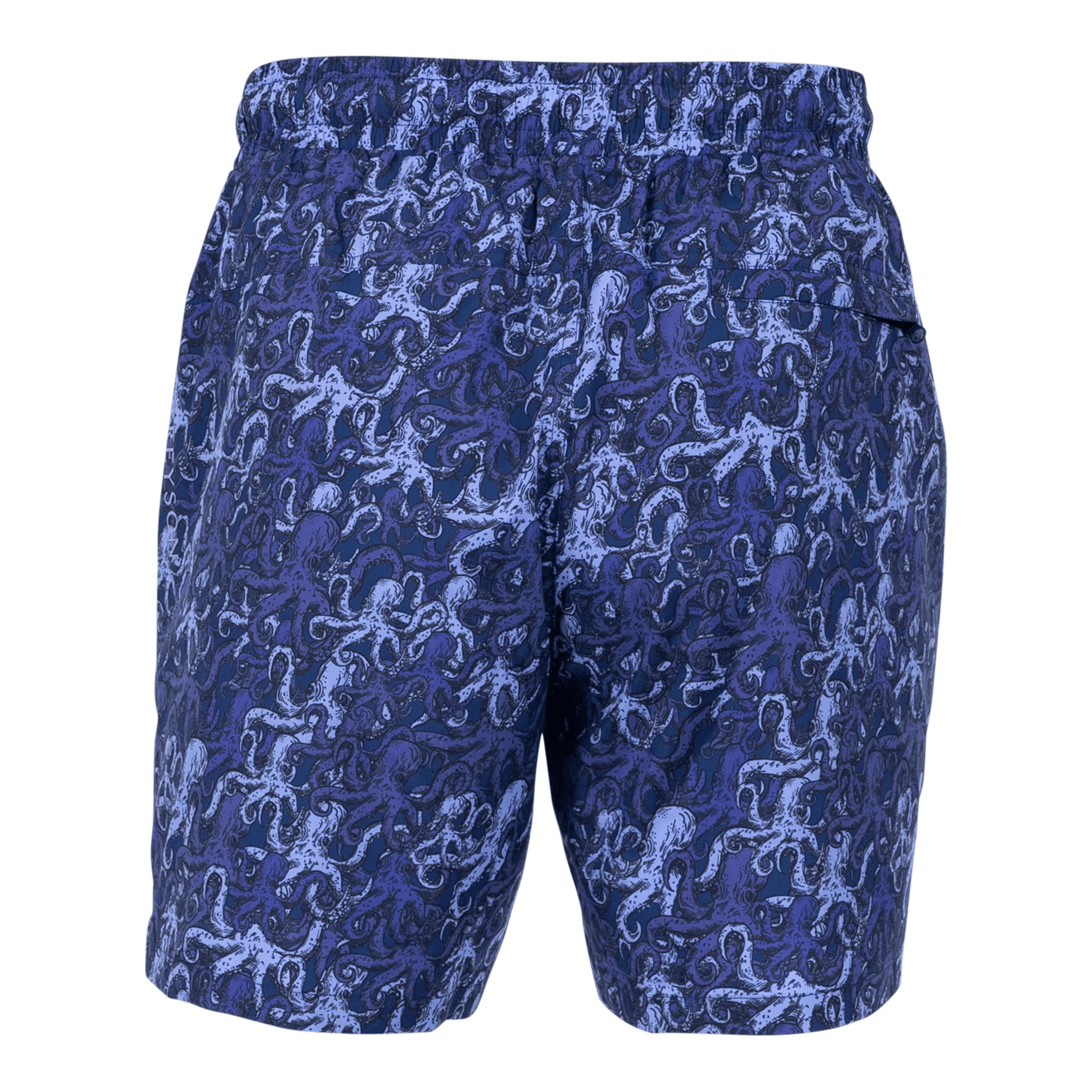 Octopaisley Torch Swim Short - Image 3
